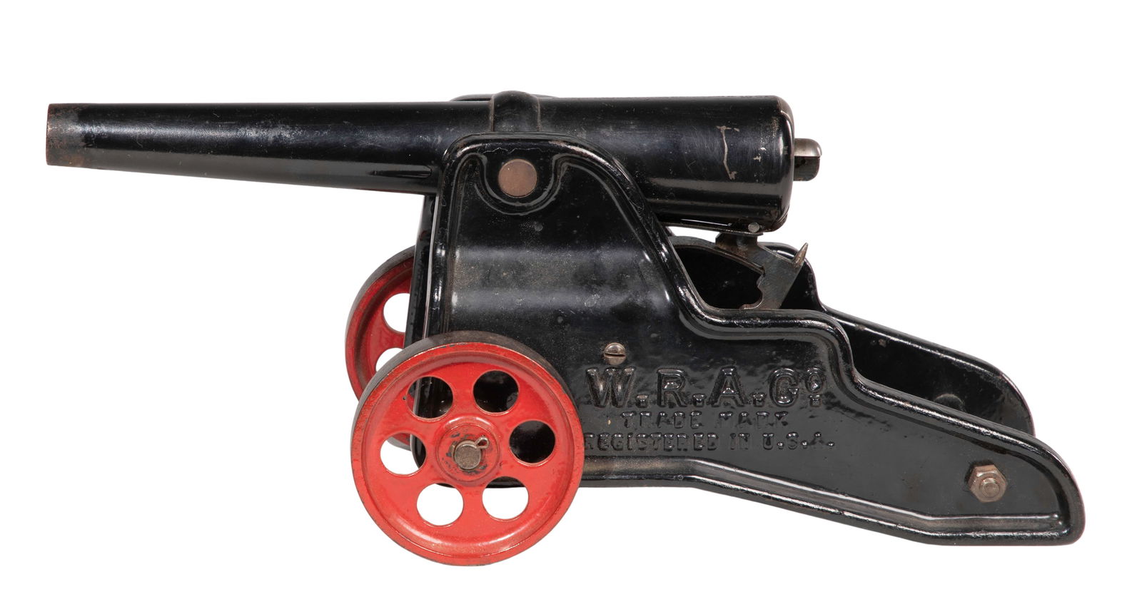 Winchester Repeating Arms Signal Cannon (1 of 4)