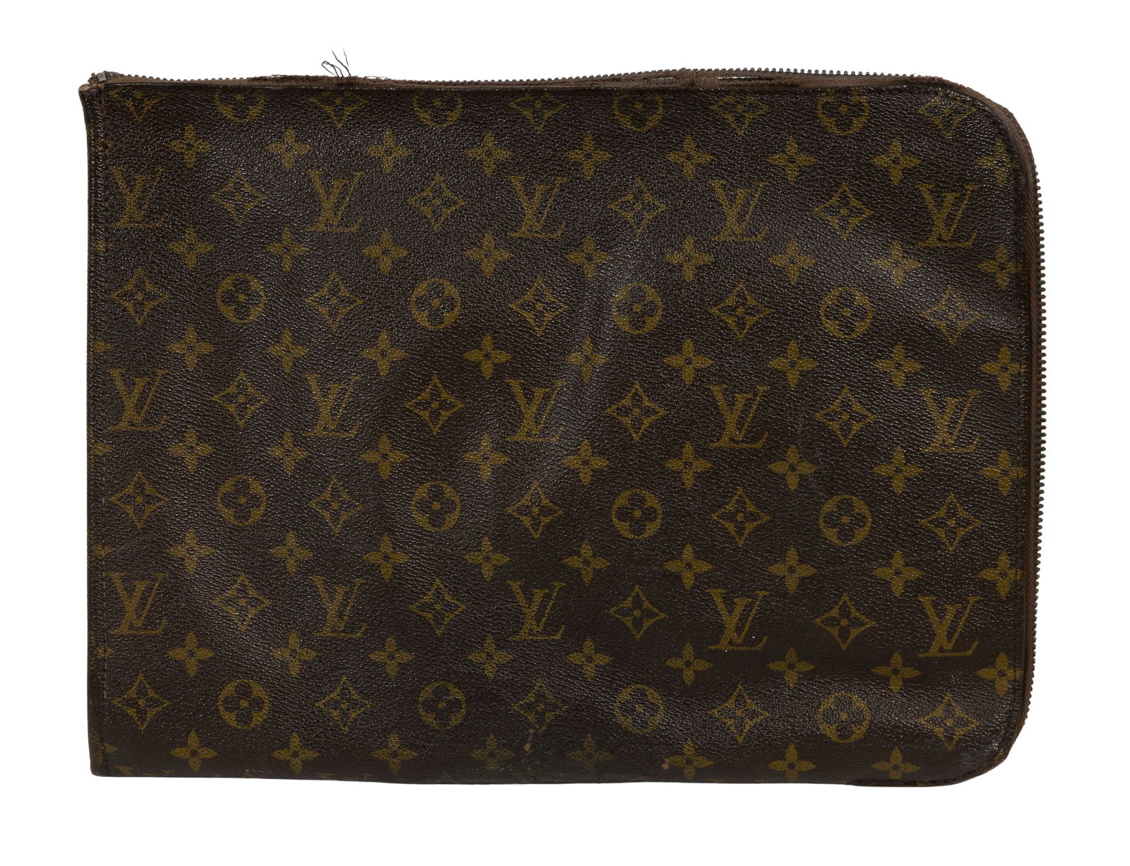 Louis Vuitton Portfolio (1 of 3)