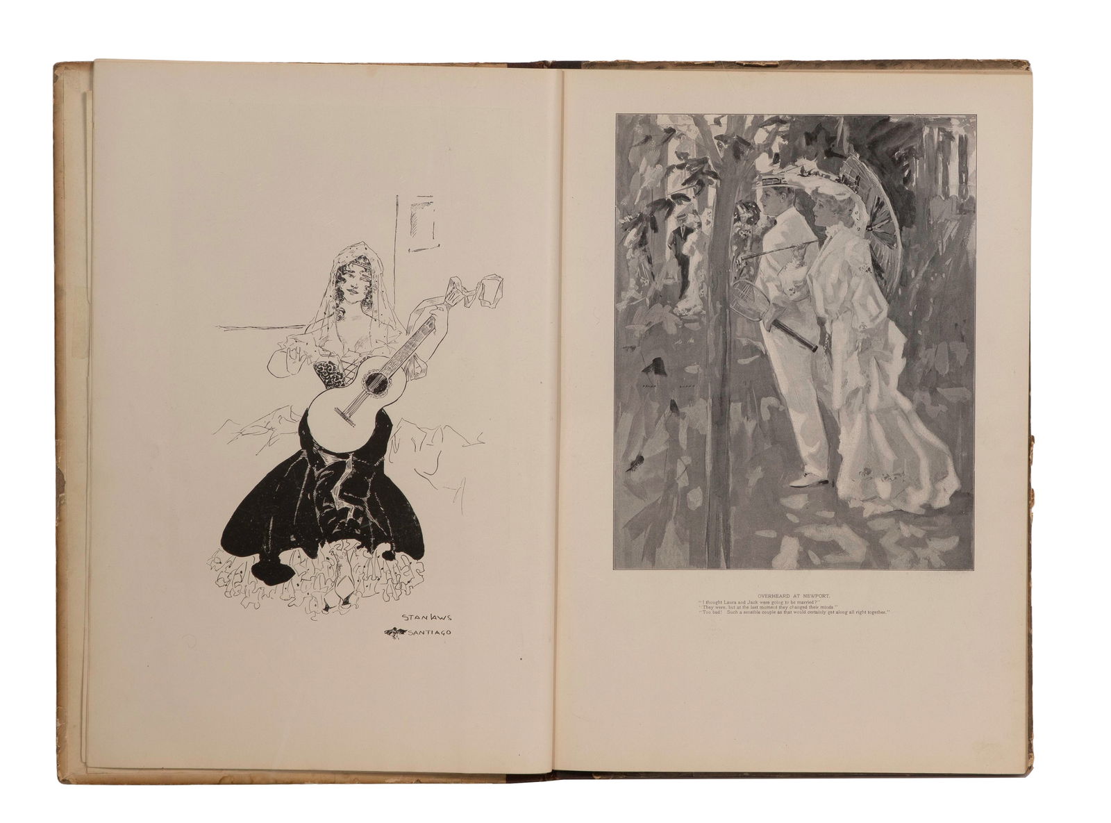 Book and Print Assortment - 3