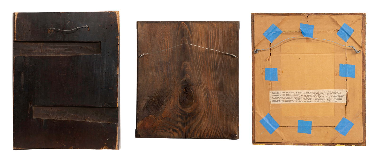 Eastern Orthodox Religious Icon Assortment - 2