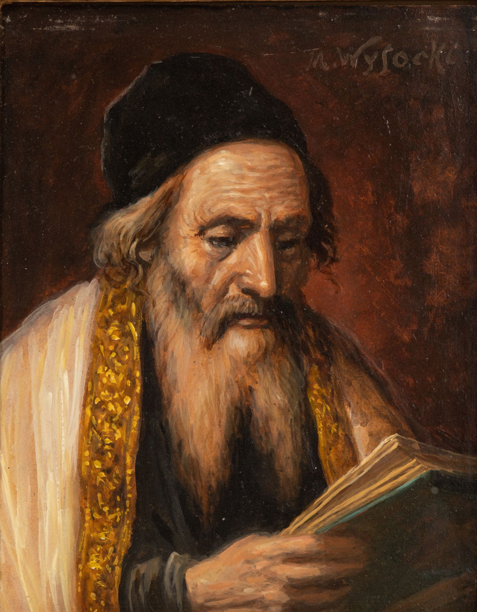 Eastern Orthodox Religious Icon Assortment - 5