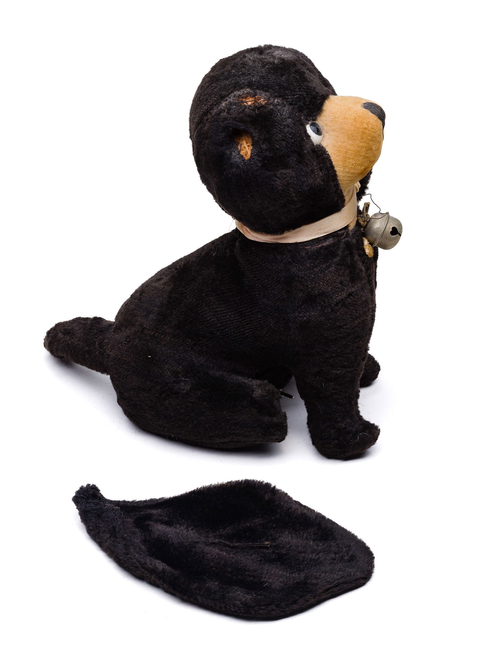 Stuffed Toy Assortment - 3