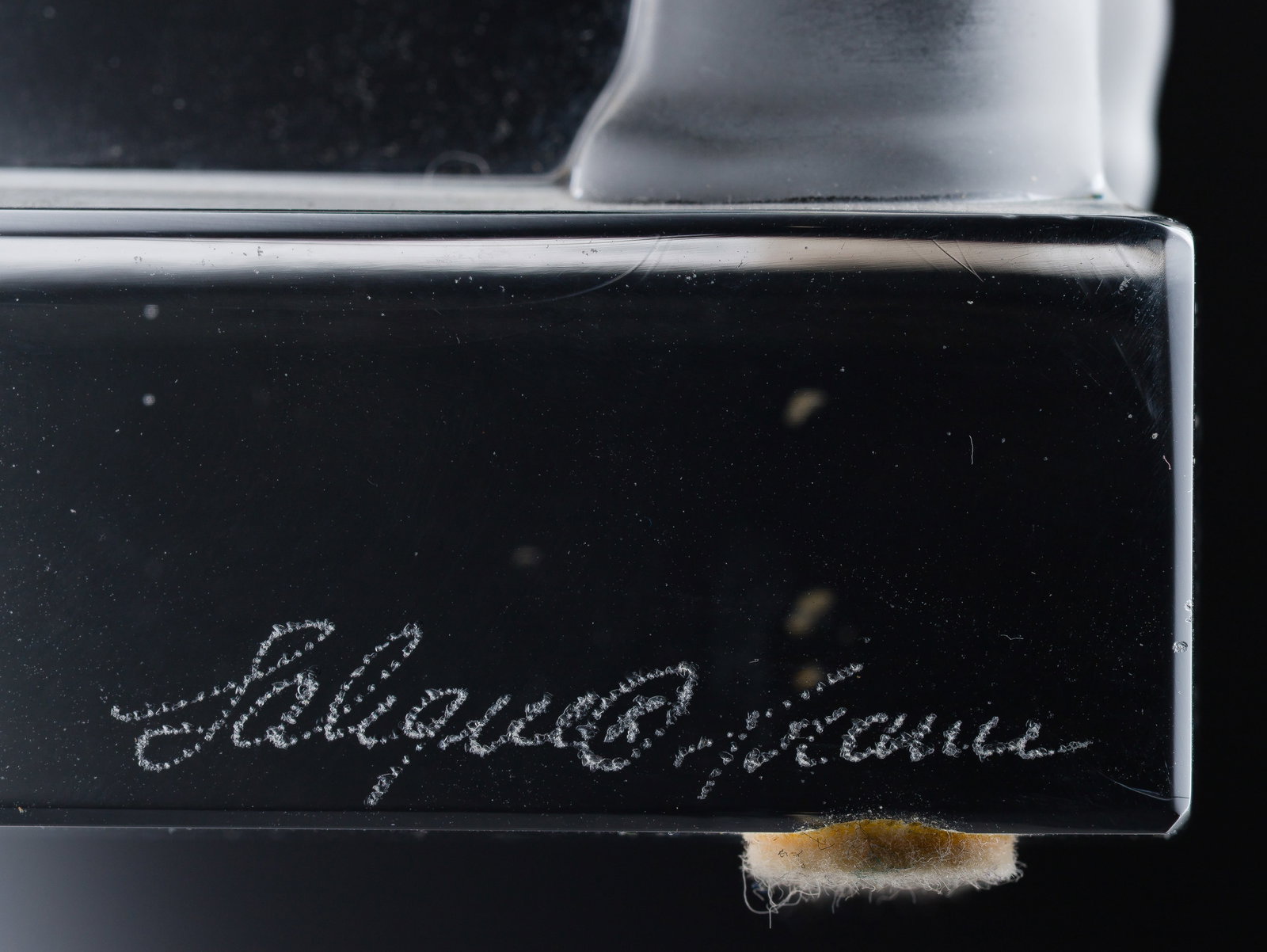 Lalique Crystal Assortment - 4