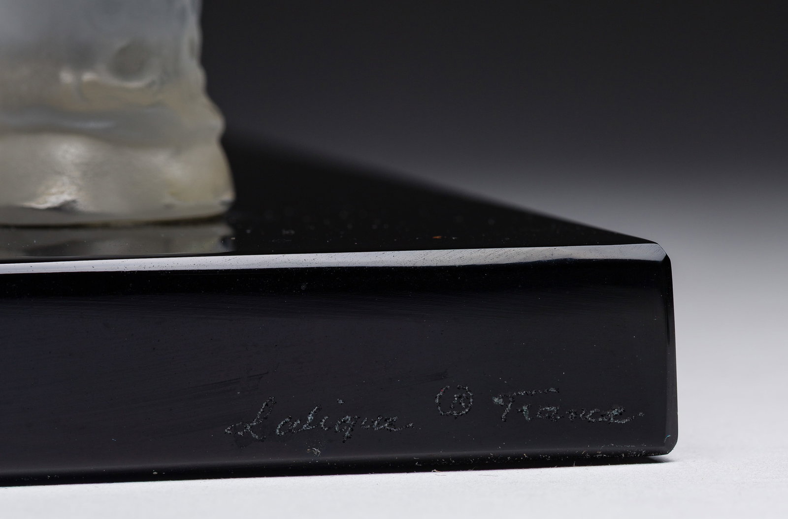 Lalique Crystal Assortment - 5