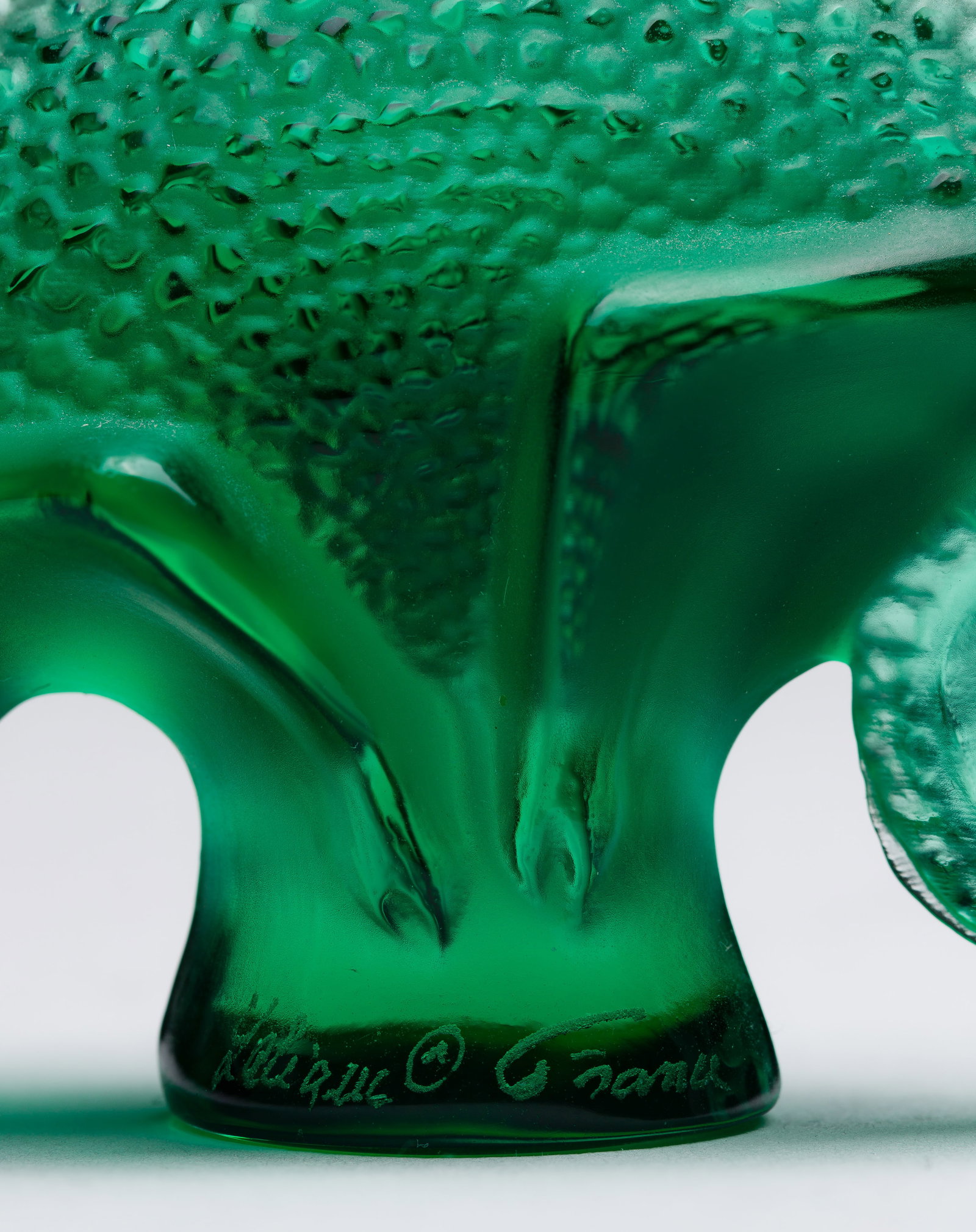 Lalique Crystal Assortment - 6