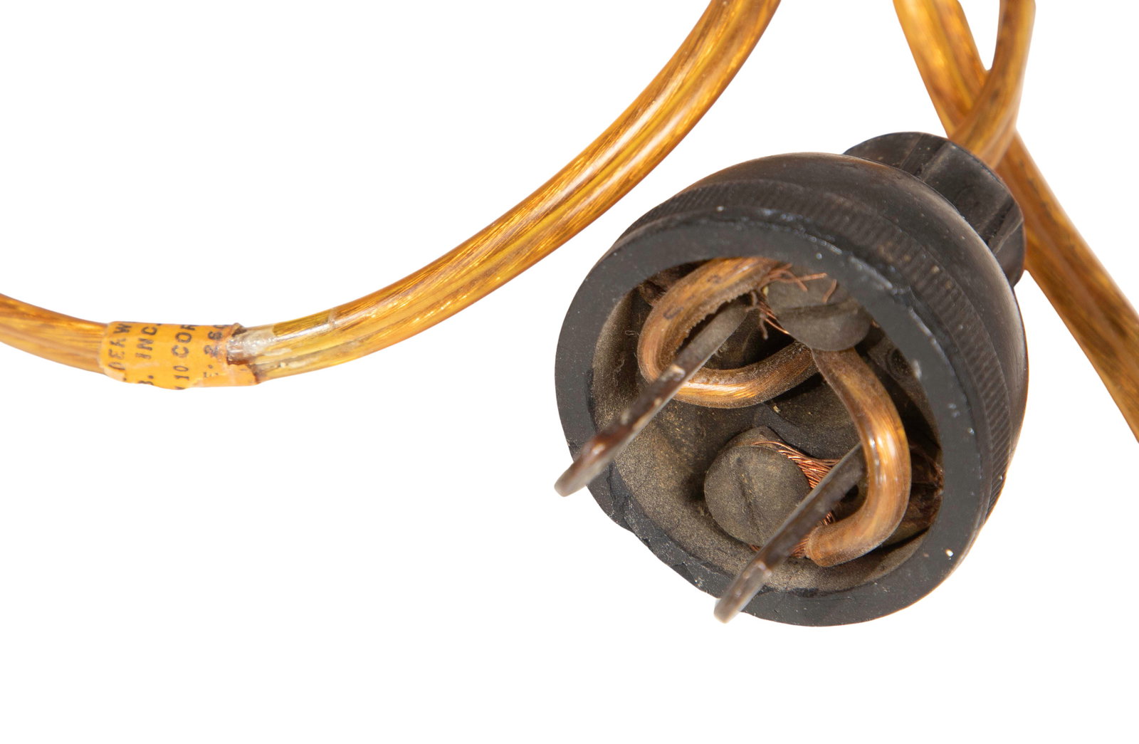 Handel Desk Lamp Base - 5