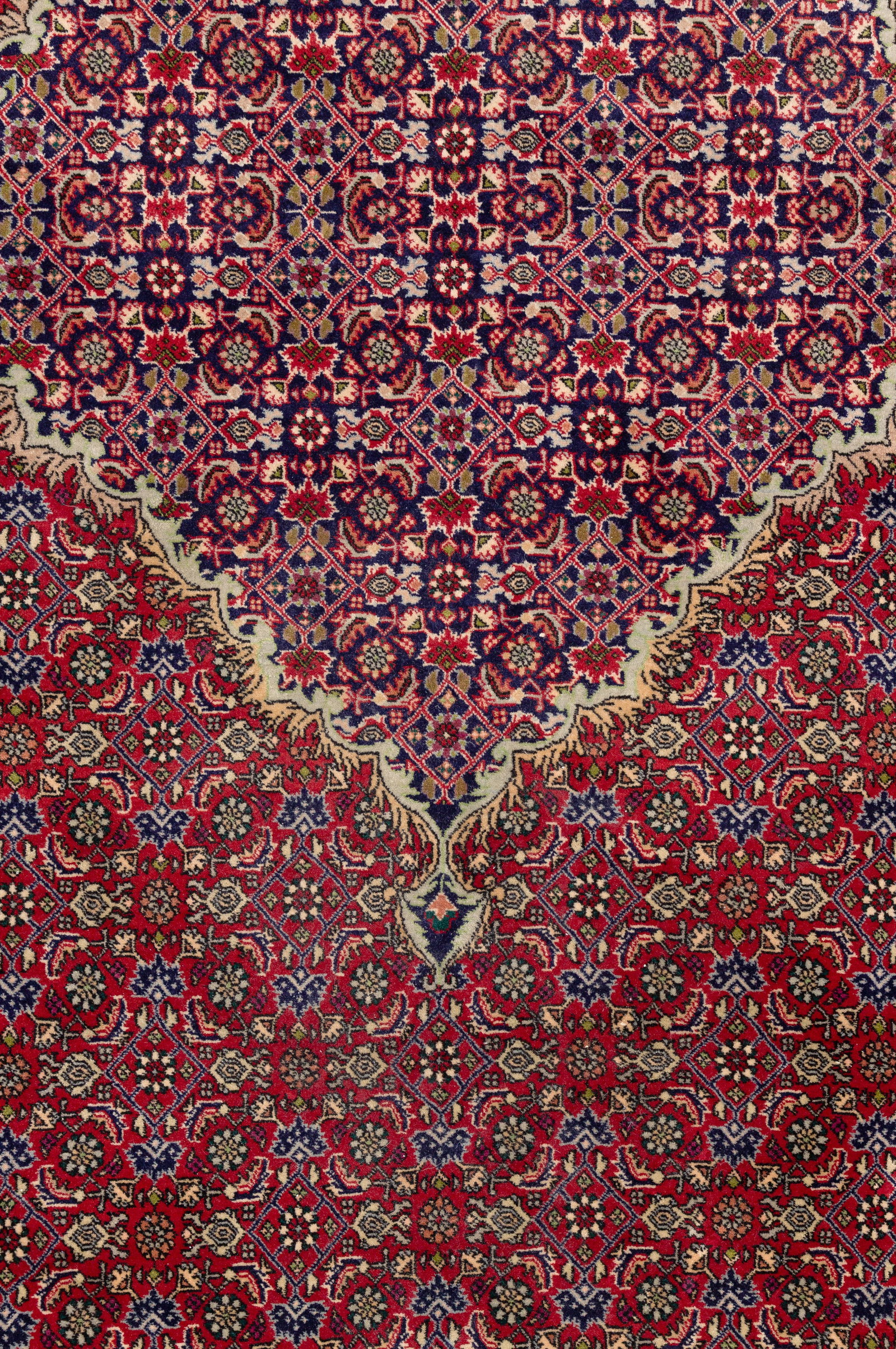 Persian Wool Rug - 2