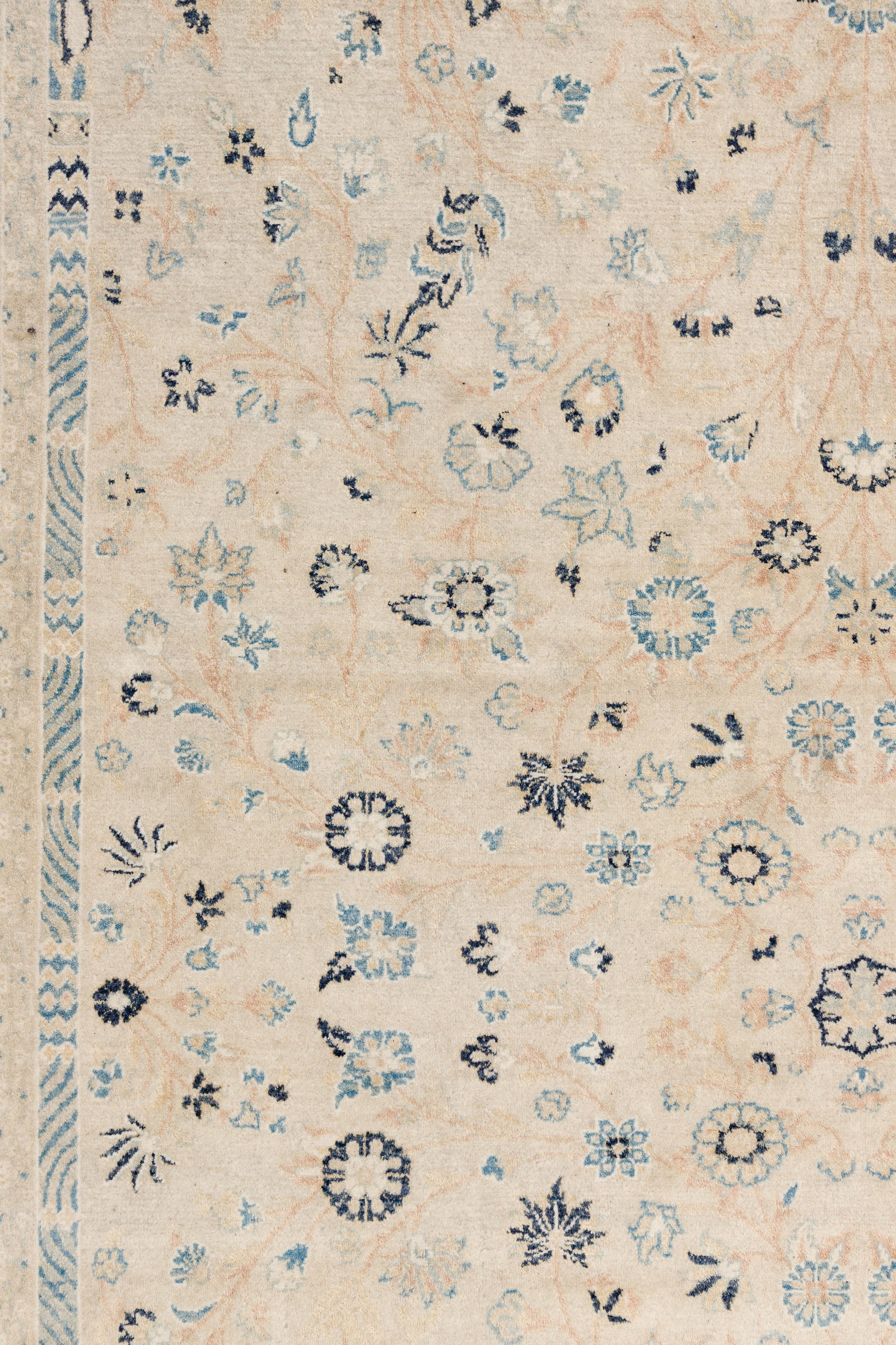 Persian Wool Rug - 2