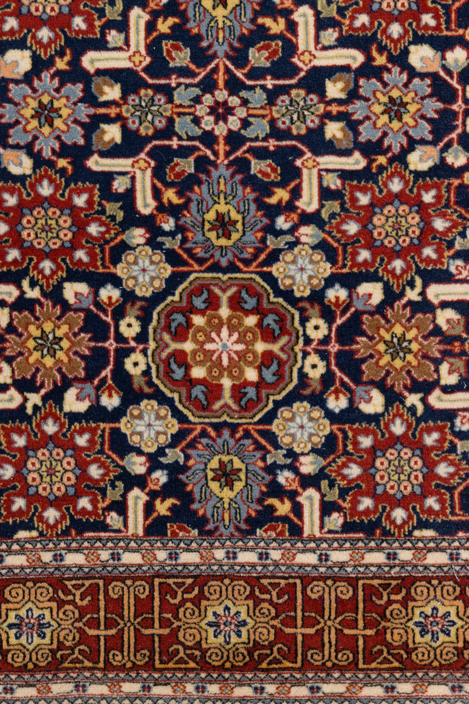 Persian Wool Rug - 2