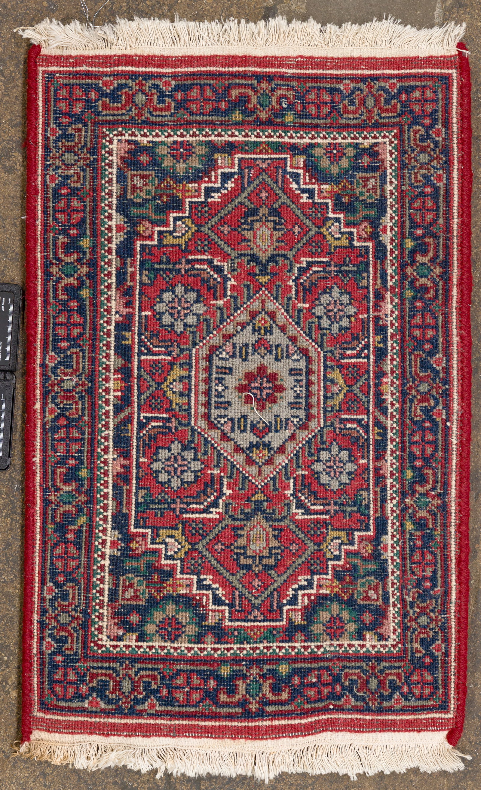 Persian Wool Rug Assortment - 12