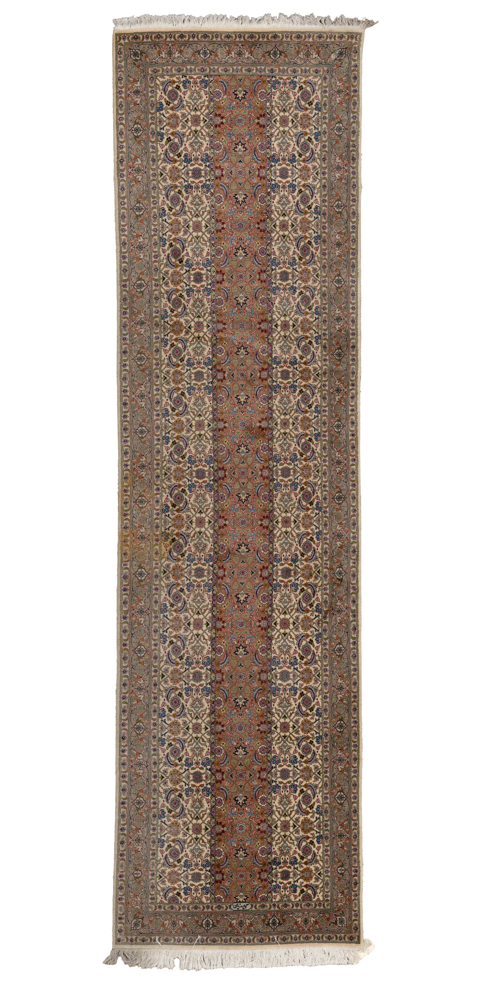 Persian Wool Rug Assortment - 2