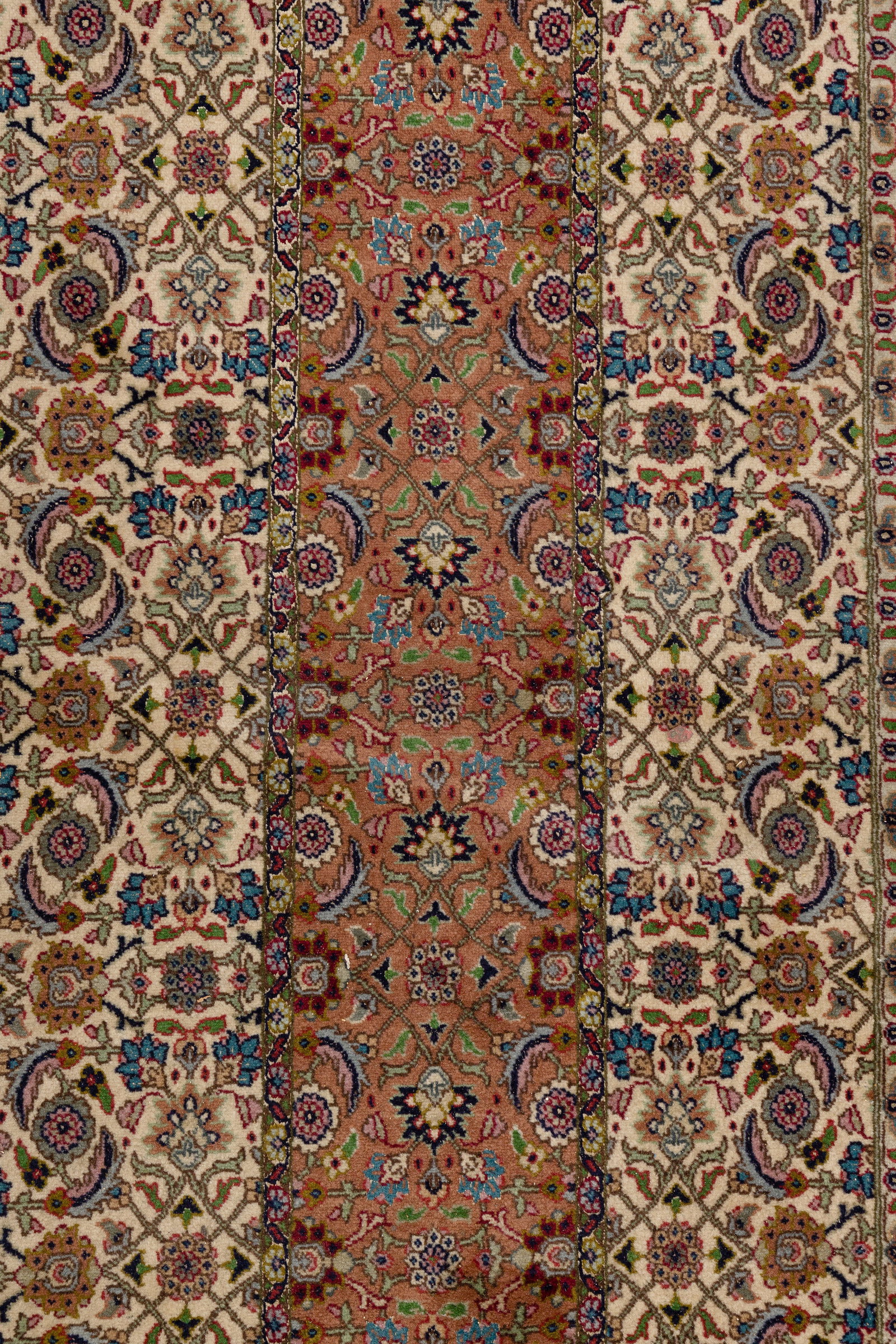 Persian Wool Rug Assortment - 3