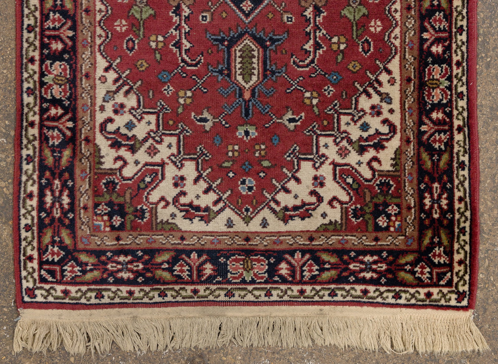 Persian Wool Rug Assortment - 9