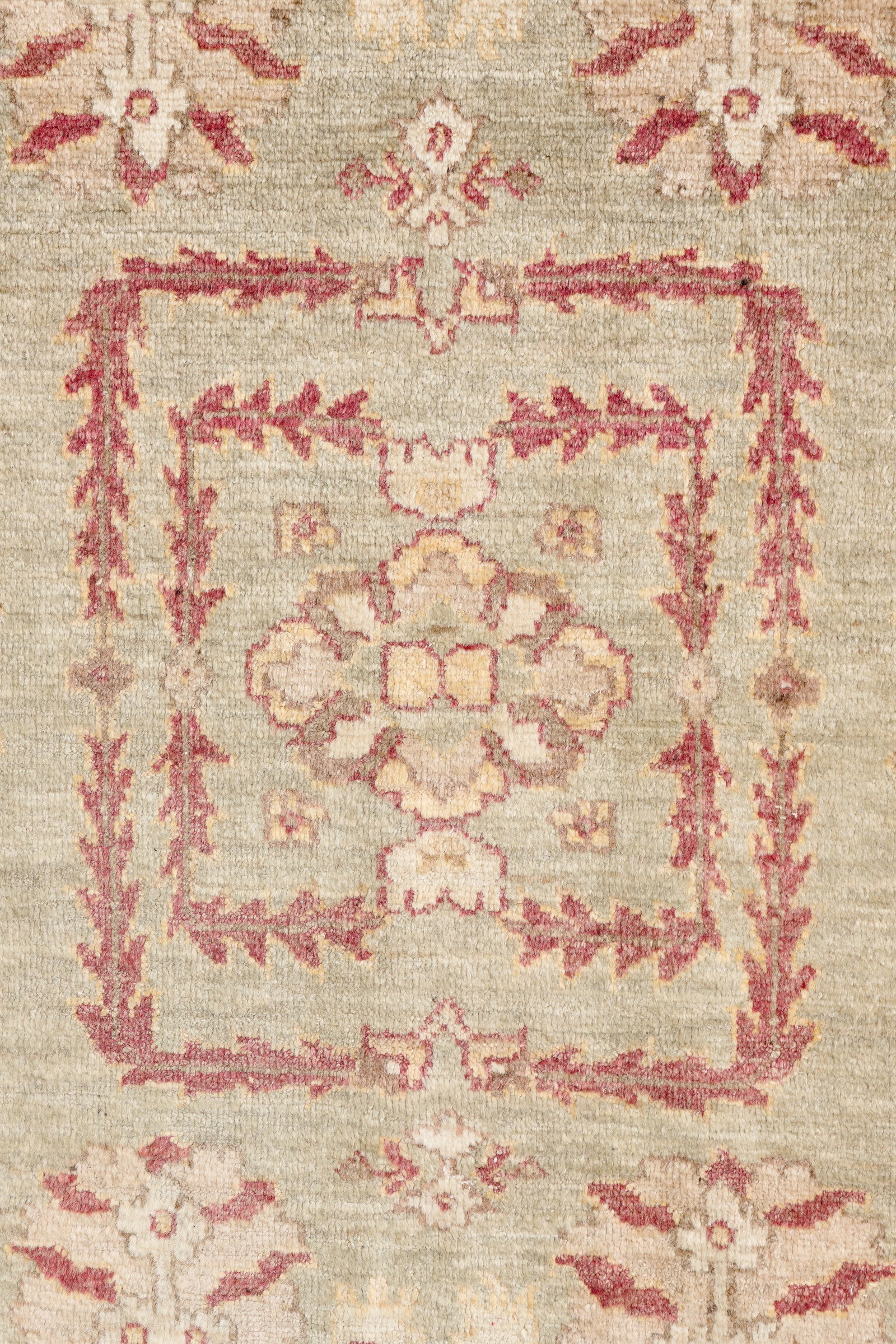 Persian Wool Rugs - 12