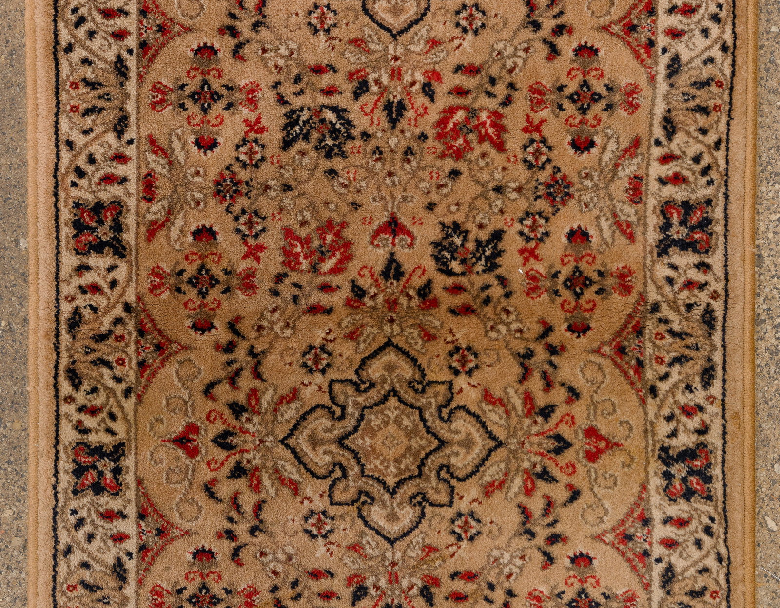 Persian Wool Rugs - 3
