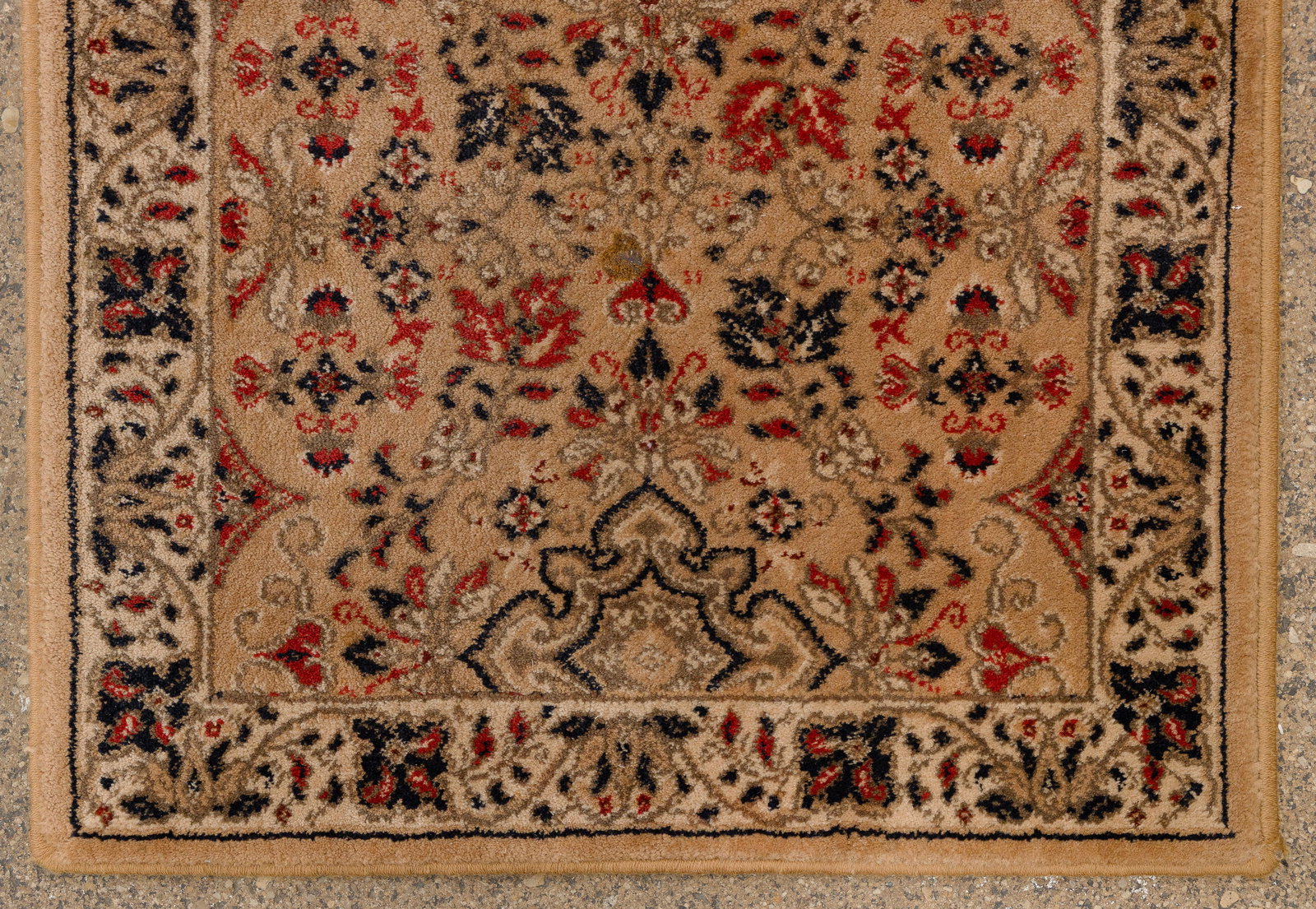 Persian Wool Rugs - 4