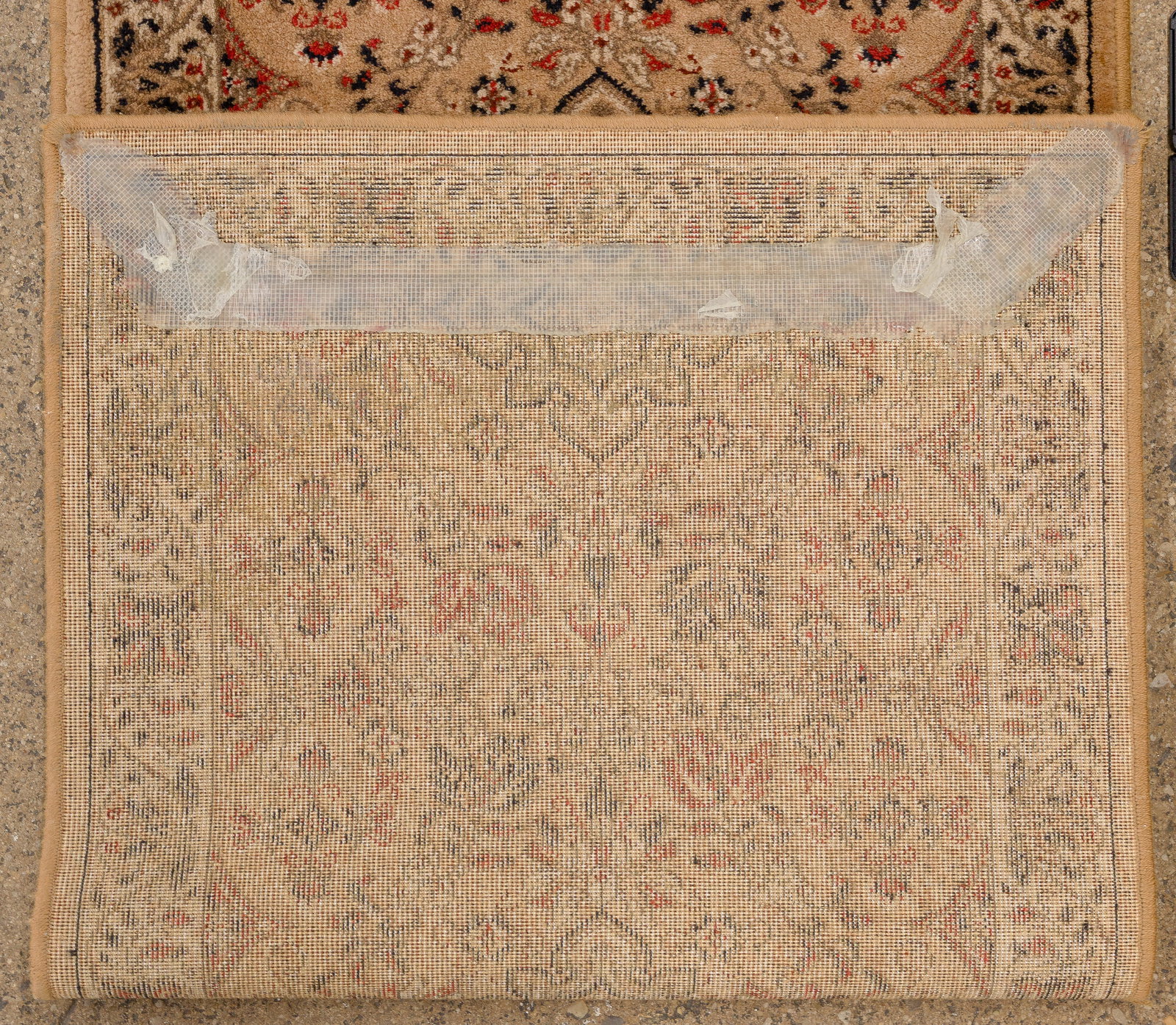 Persian Wool Rugs - 5