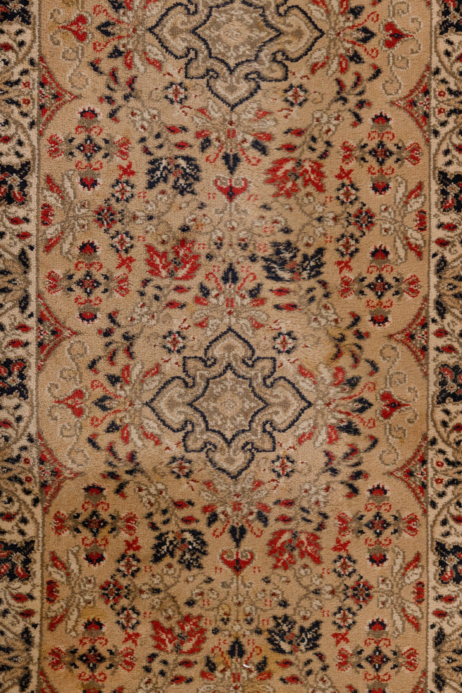 Persian Wool Rugs - 7