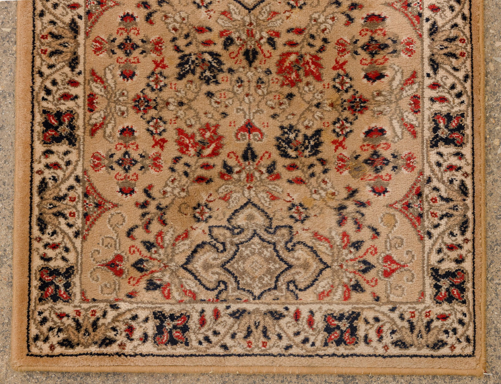 Persian Wool Rugs - 8