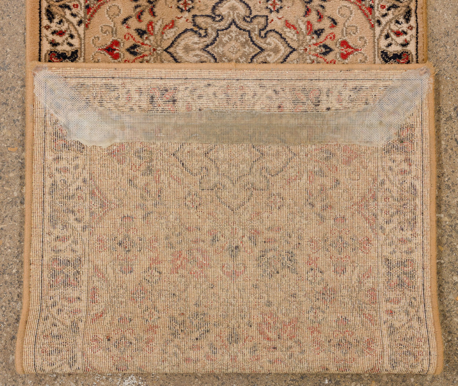 Persian Wool Rugs - 9