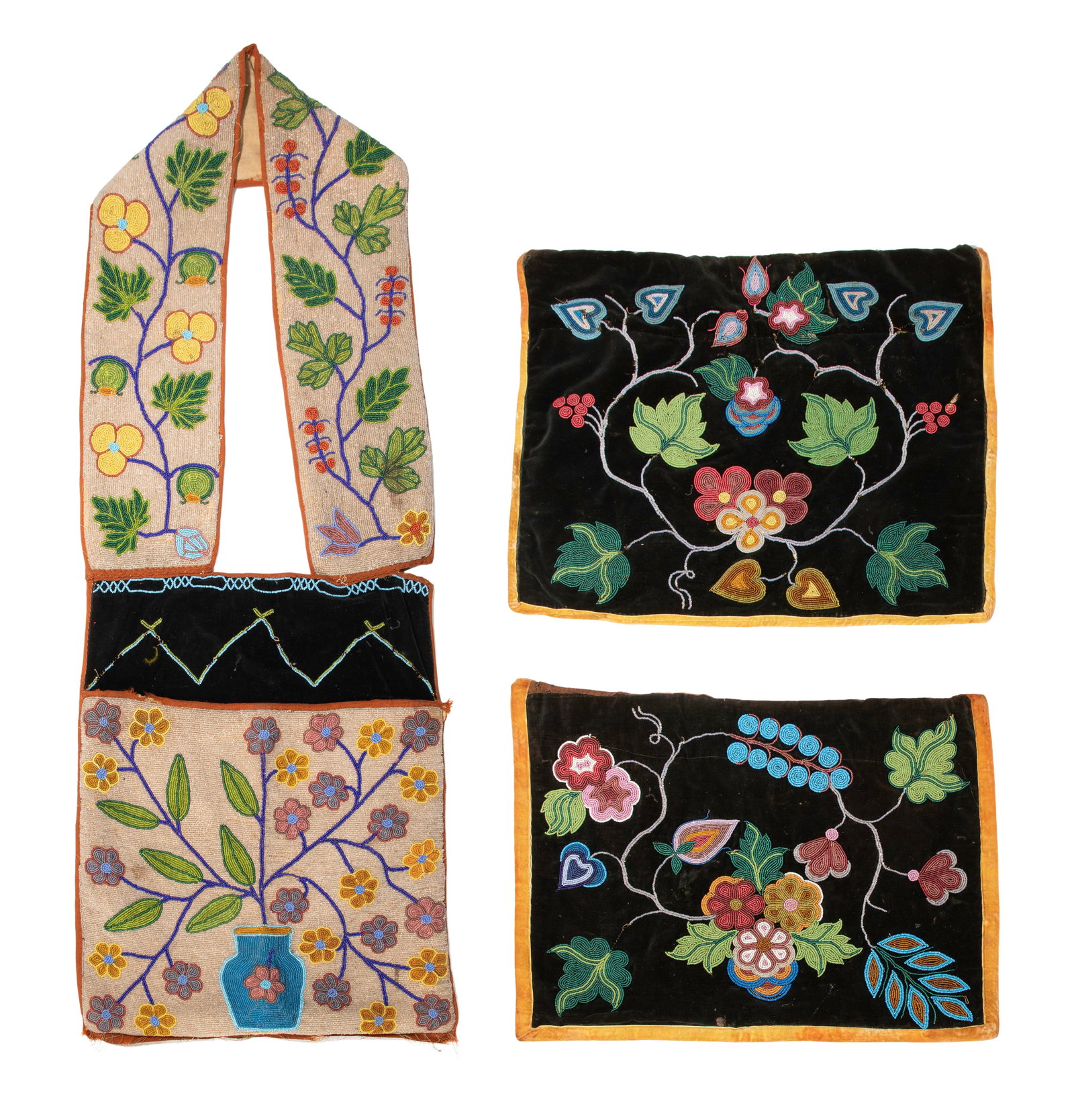 Native American Beadwork Assortment (1 of 1)