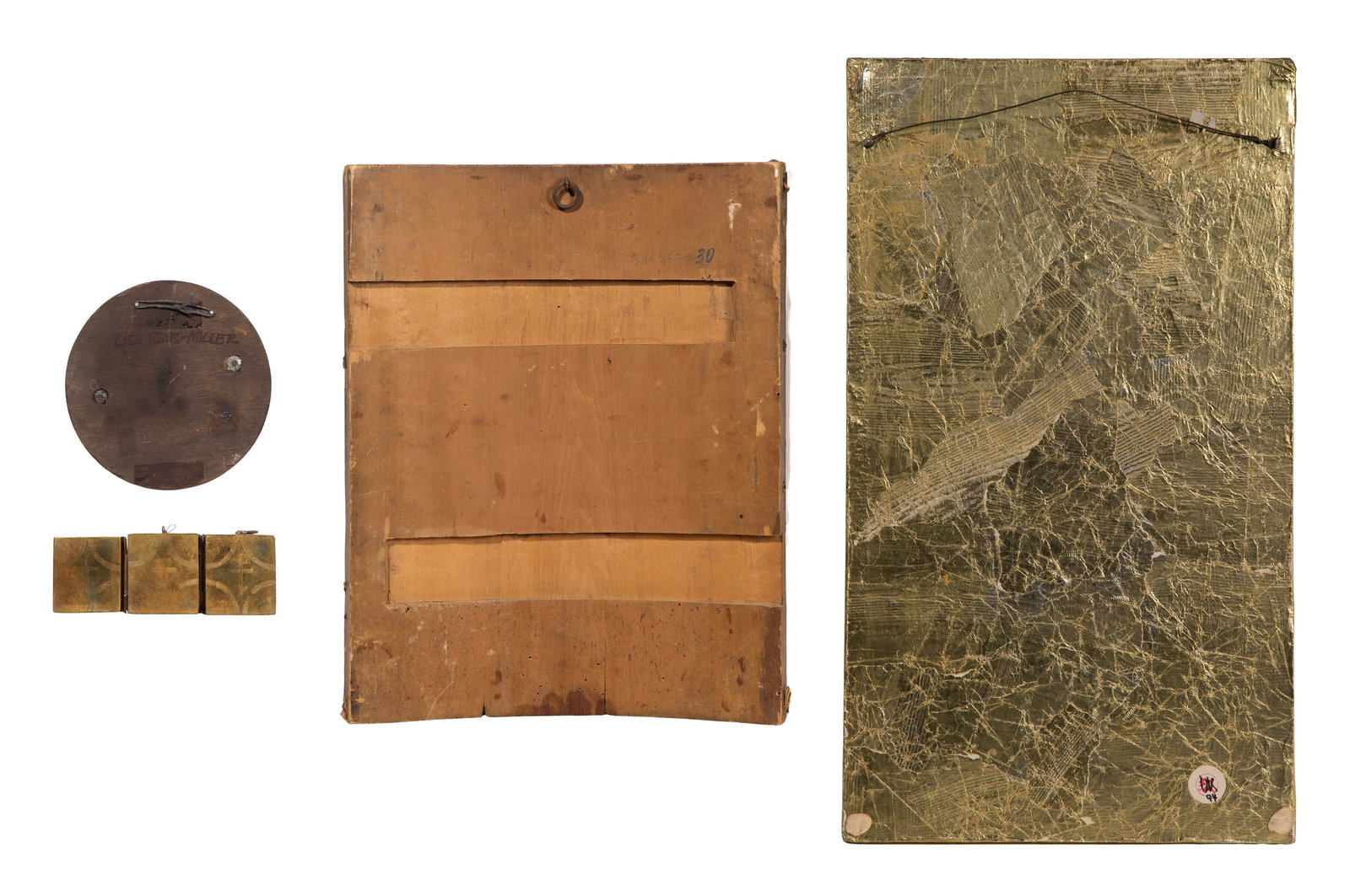 Russian Religious Icons - 2