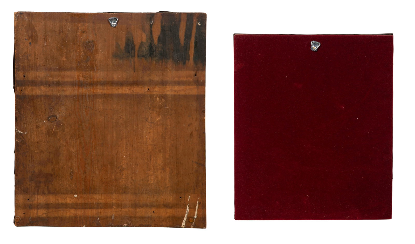 Russian Religious Icons - 2