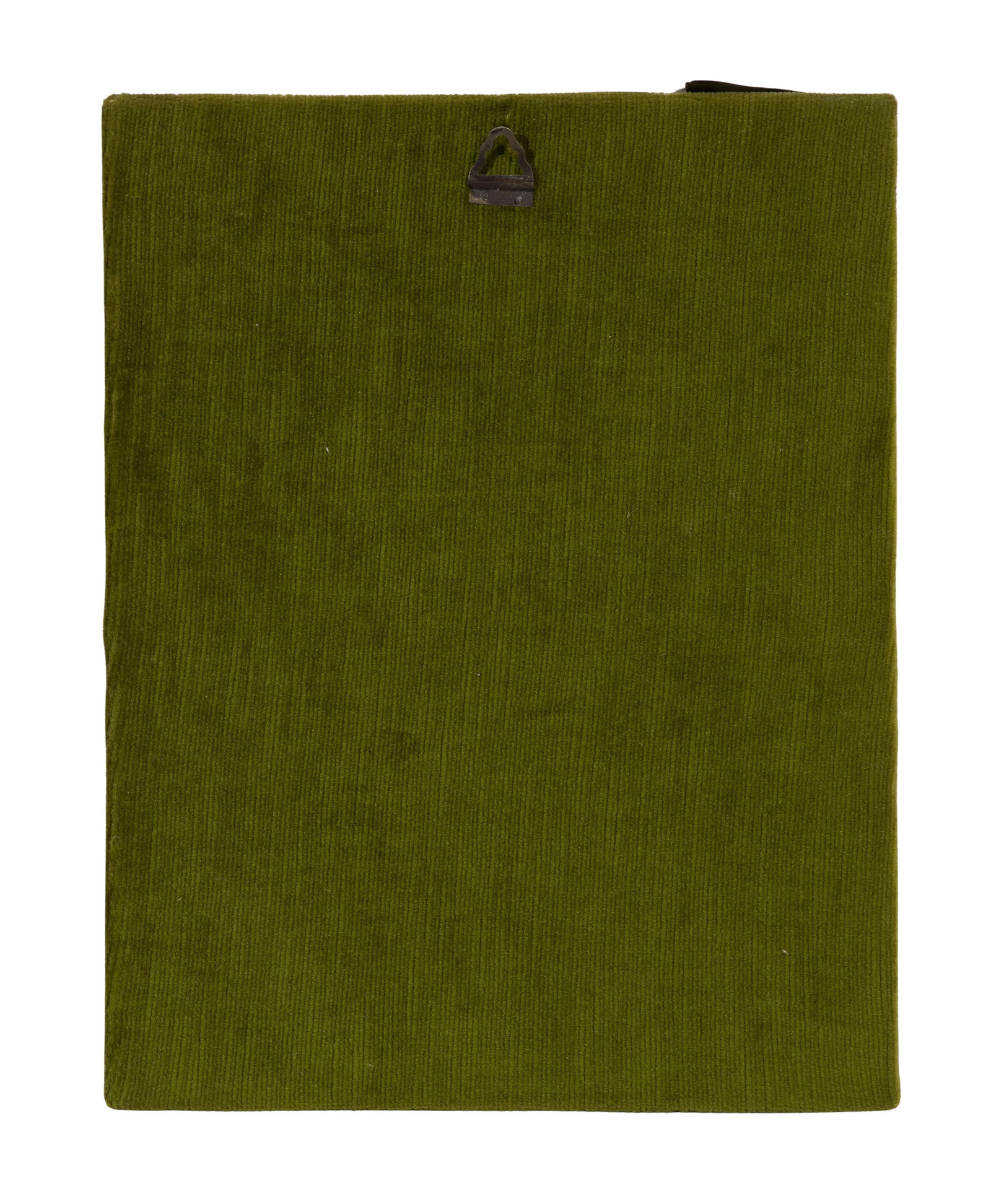 Russian Silver Icon - 2