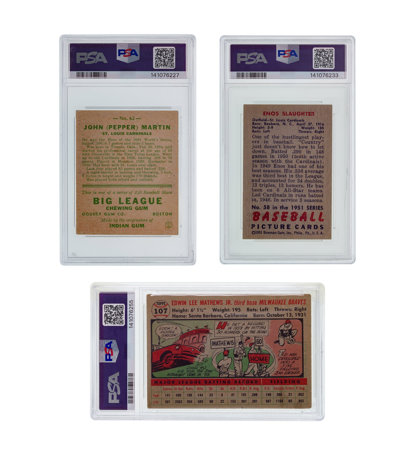 Trading Card Assortment - 2