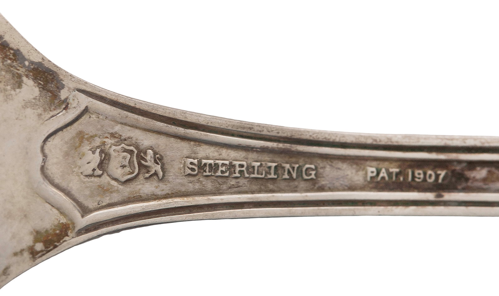 Sterling Silver Flatware Assortment - 5