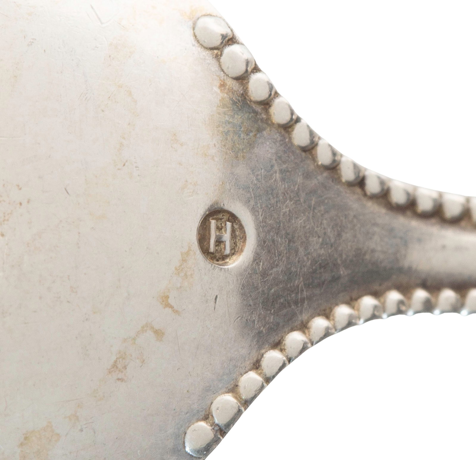 Sterling Silver Flatware Assortment - 4