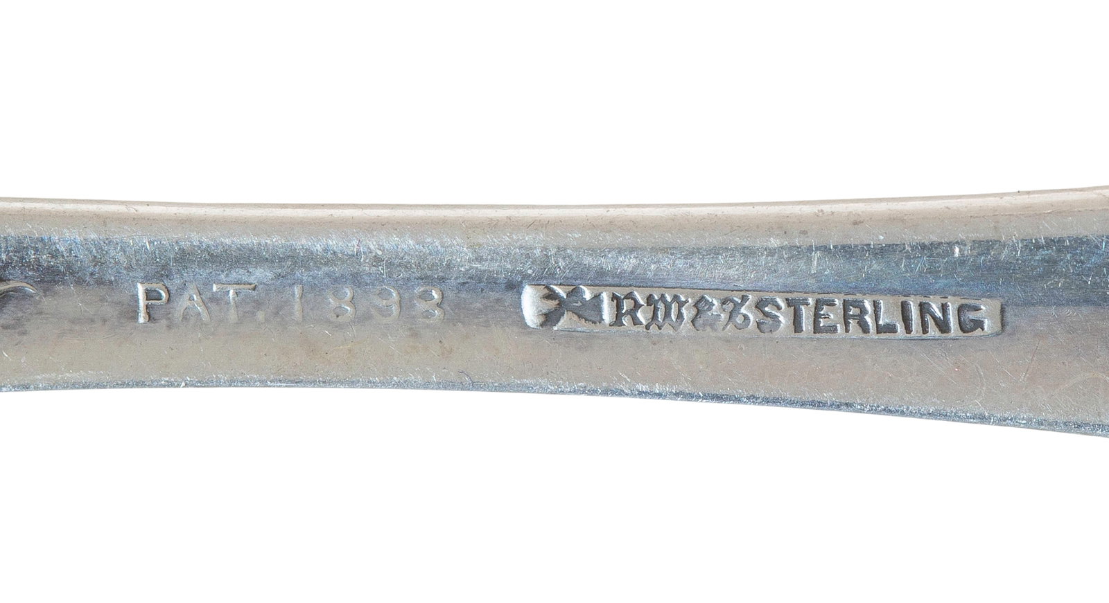 Sterling Silver Flatware Assortment - 5