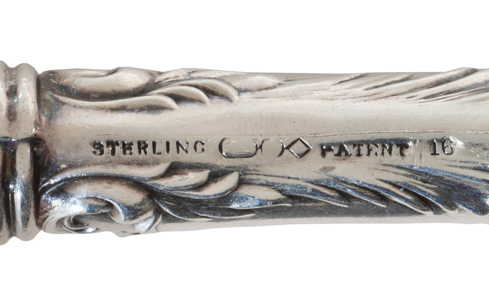 Sterling Silver Flatware Assortment - 7