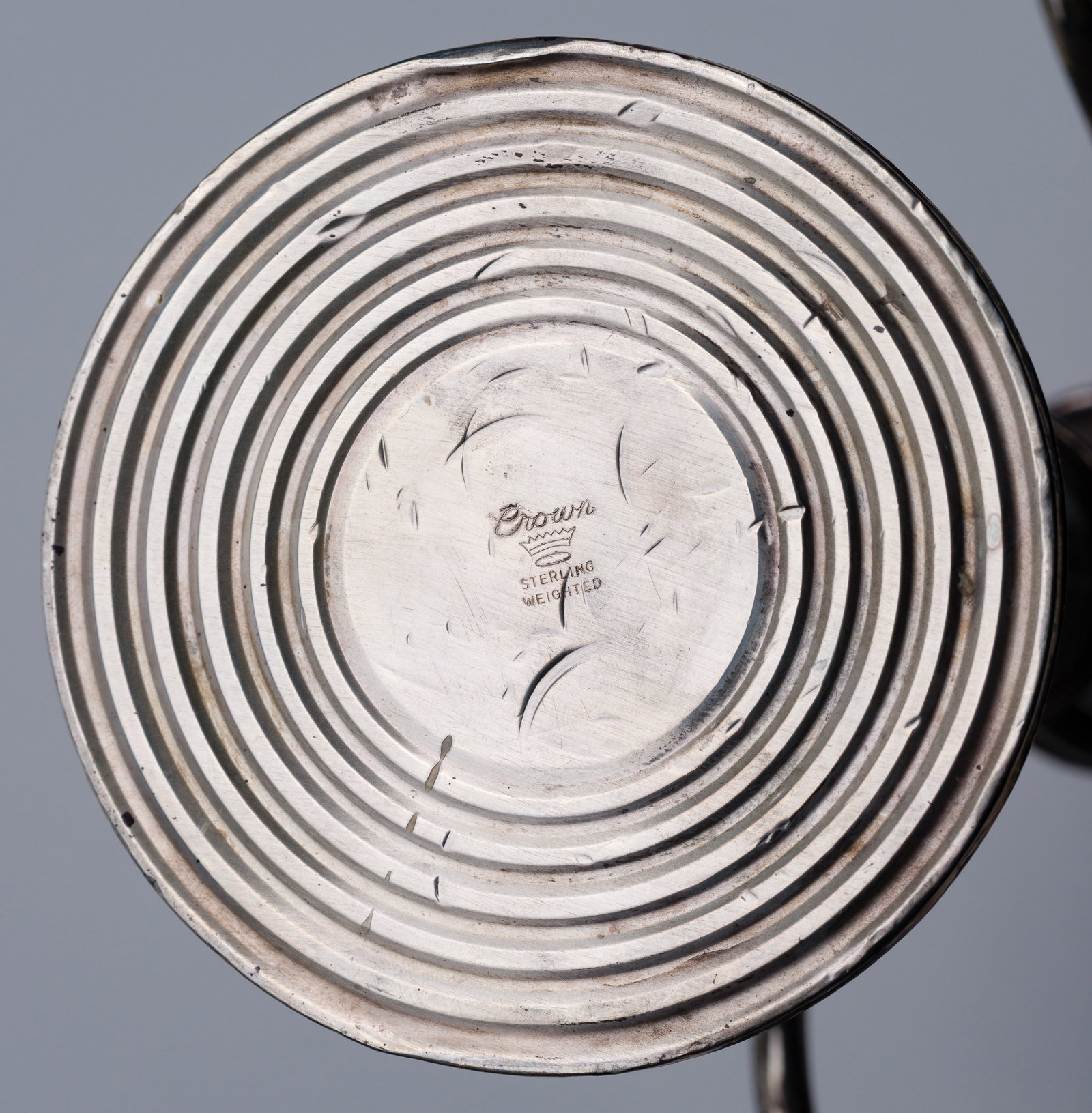 Sterling Silver Tableware Assortment - 2