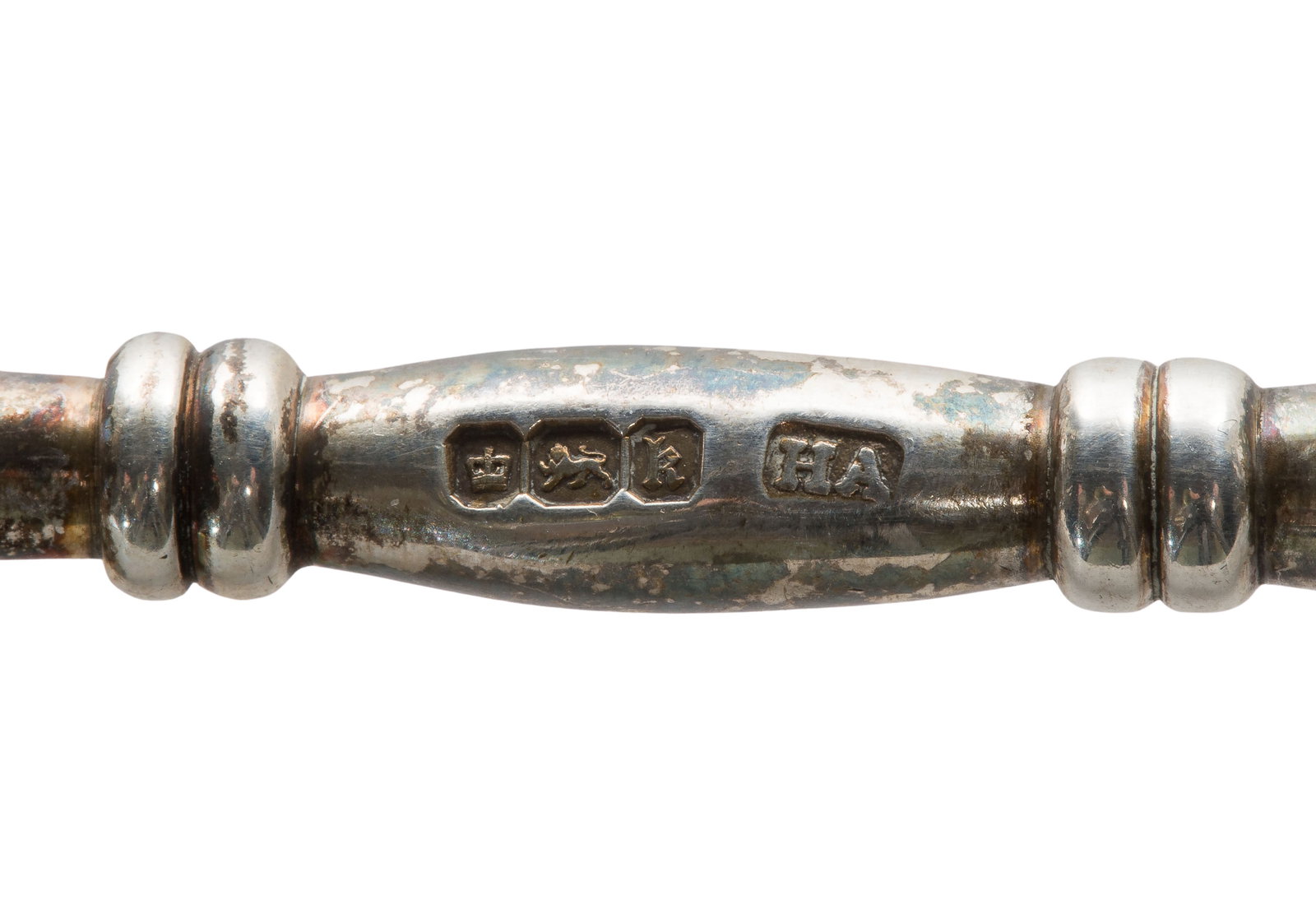 Silver Knife Rest Assortment - 2