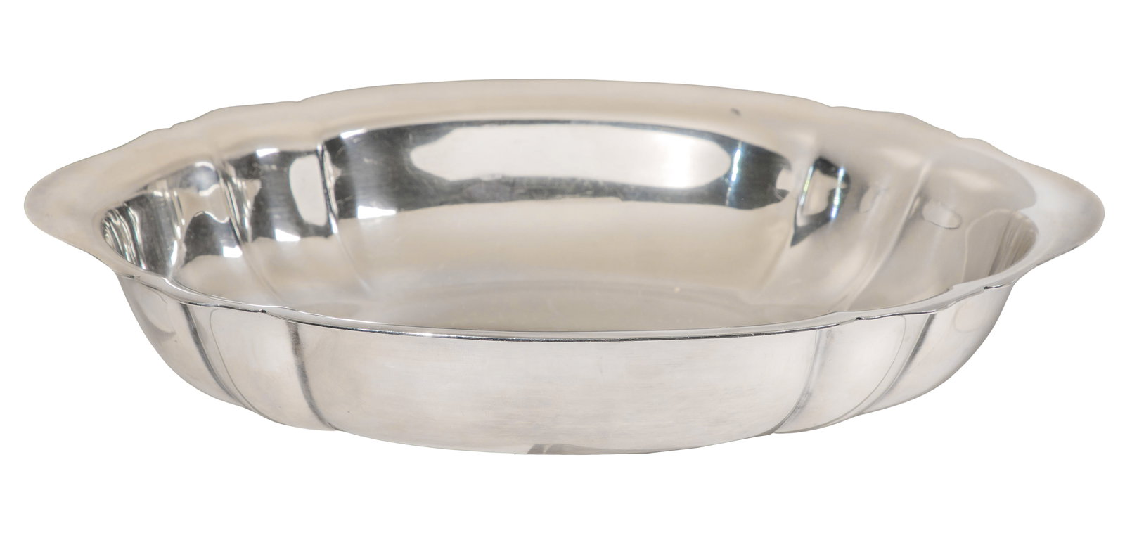 Gorham Sterling Silver Bowl (1 of 2)