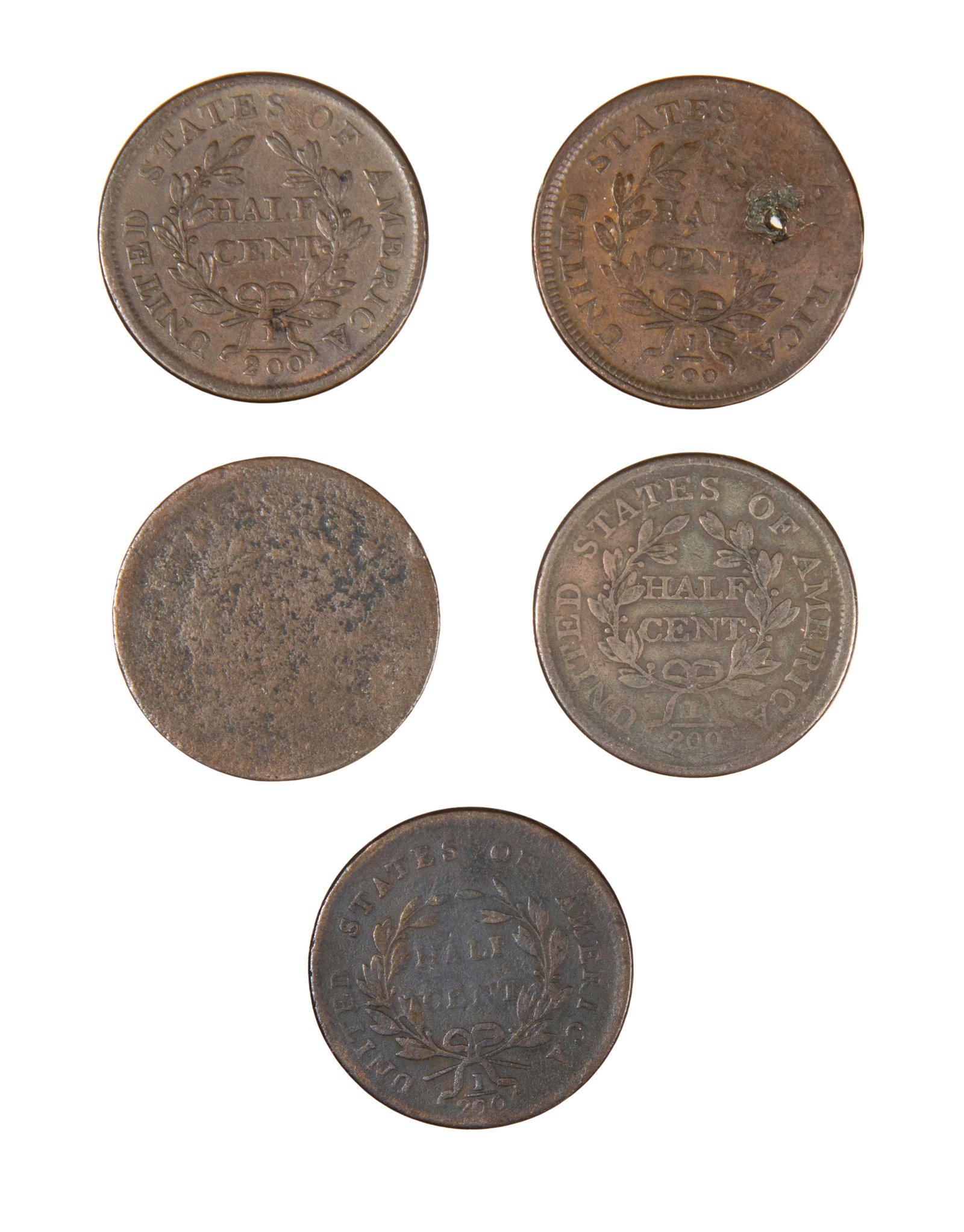 Half 1c Assortment - 2