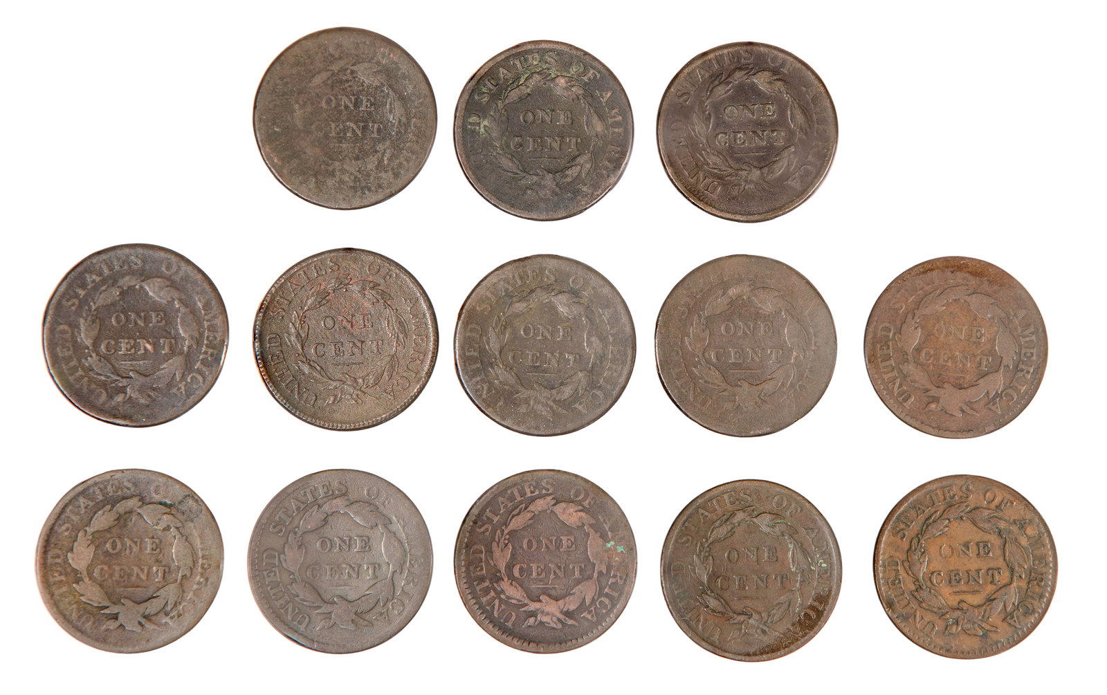 Large 1c Assortment - 2