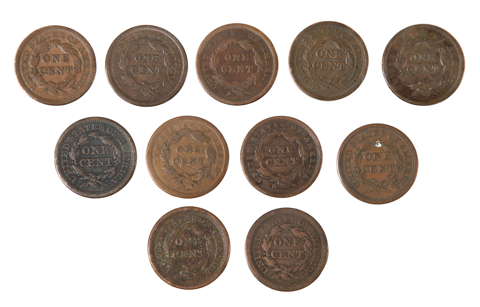 Large 1c Assortment - 2