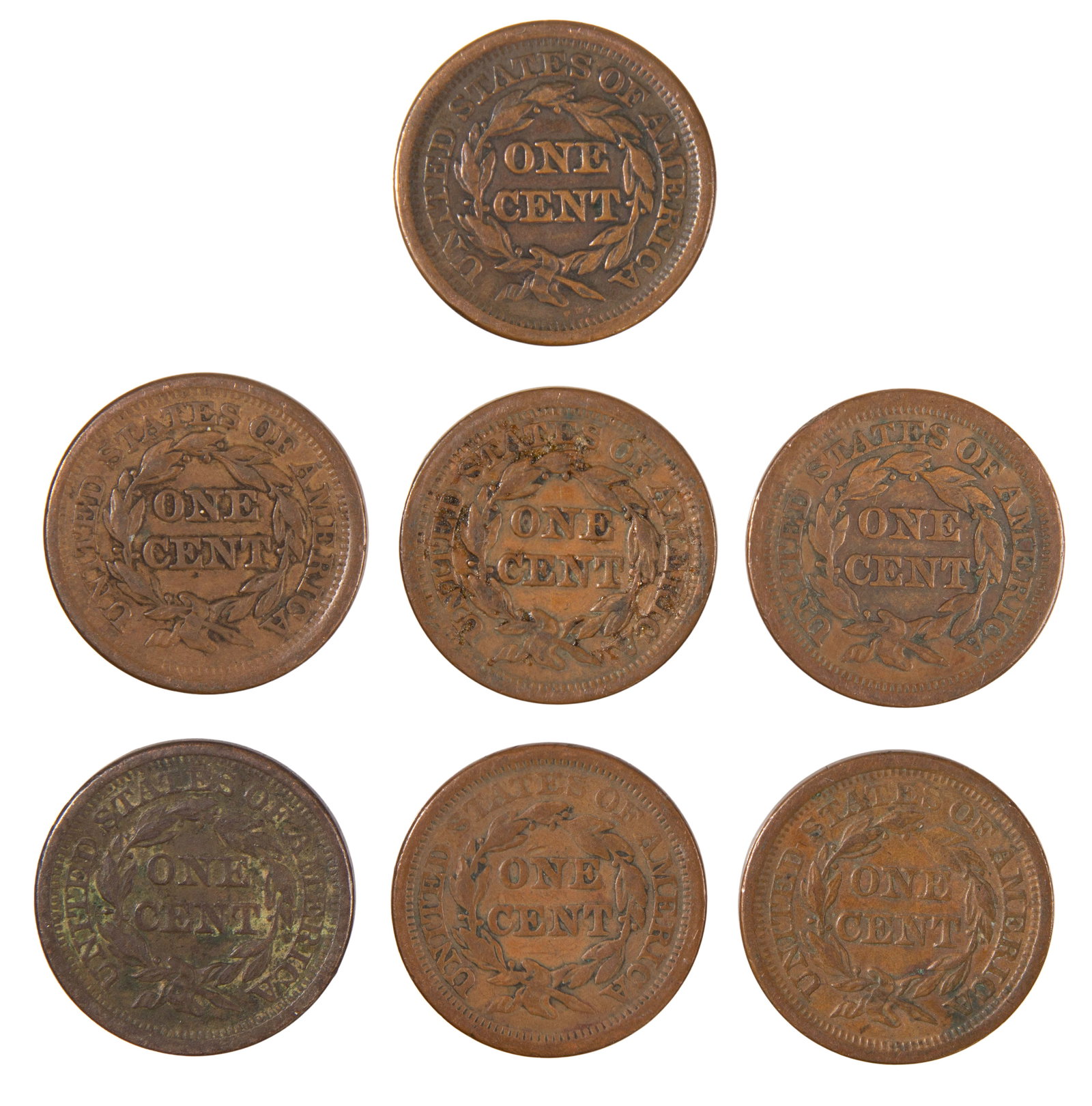 Large 1c Assortment - 2