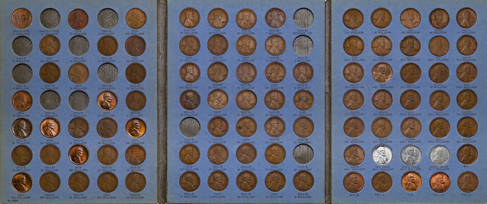 US Silver Coin Assortment - 3