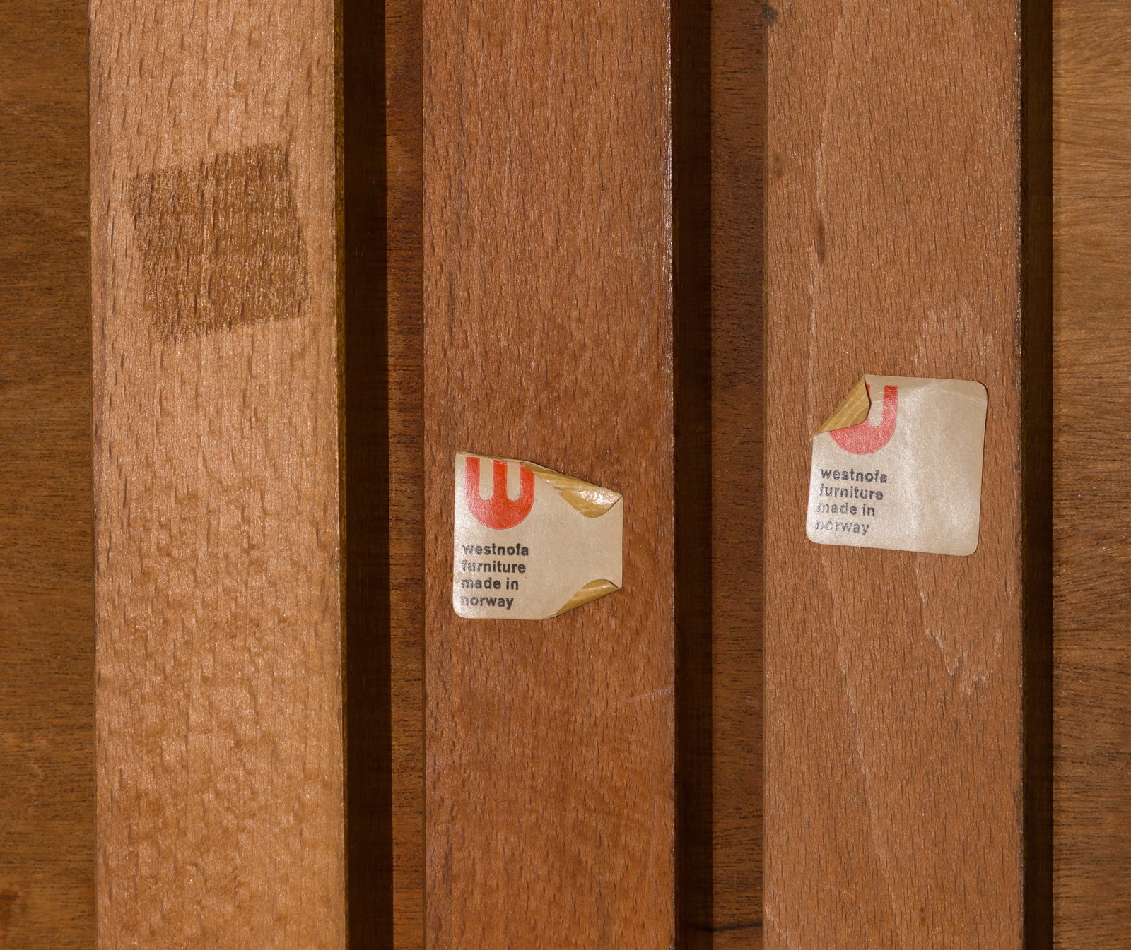 Mid-Century Modern Teak Table Assortment - 4