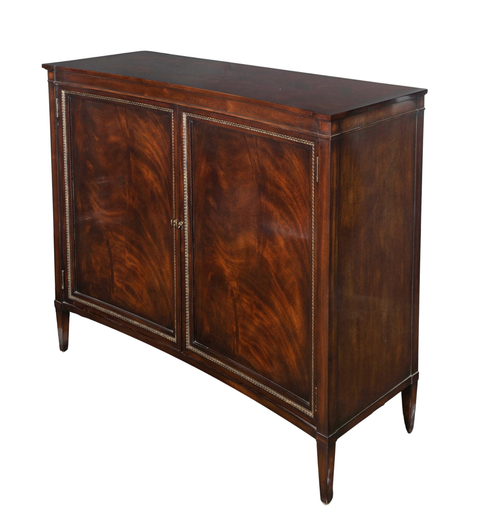 John Councill Brenton Commode (1 of 2)