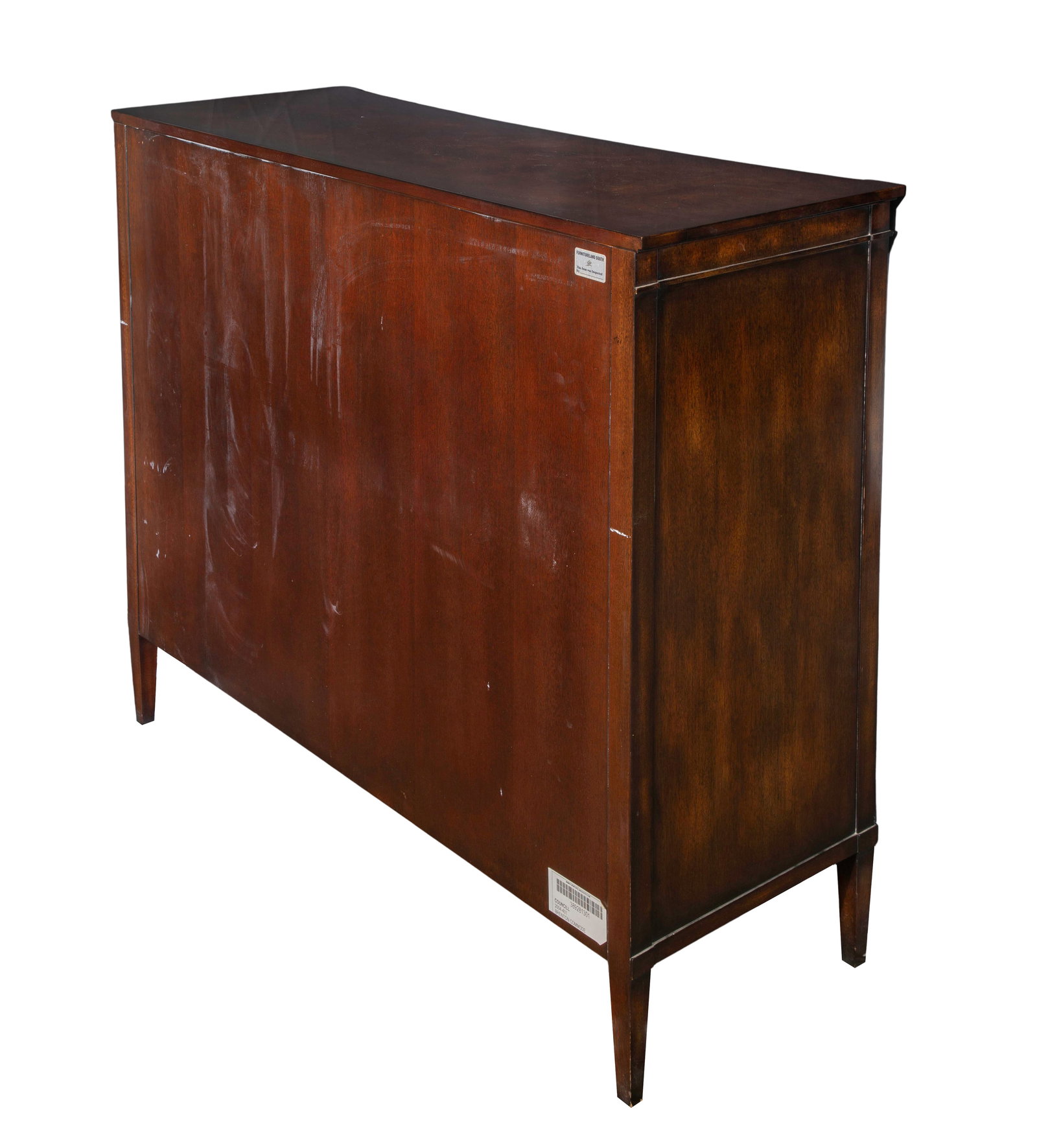 John Councill Brenton Commode - 2