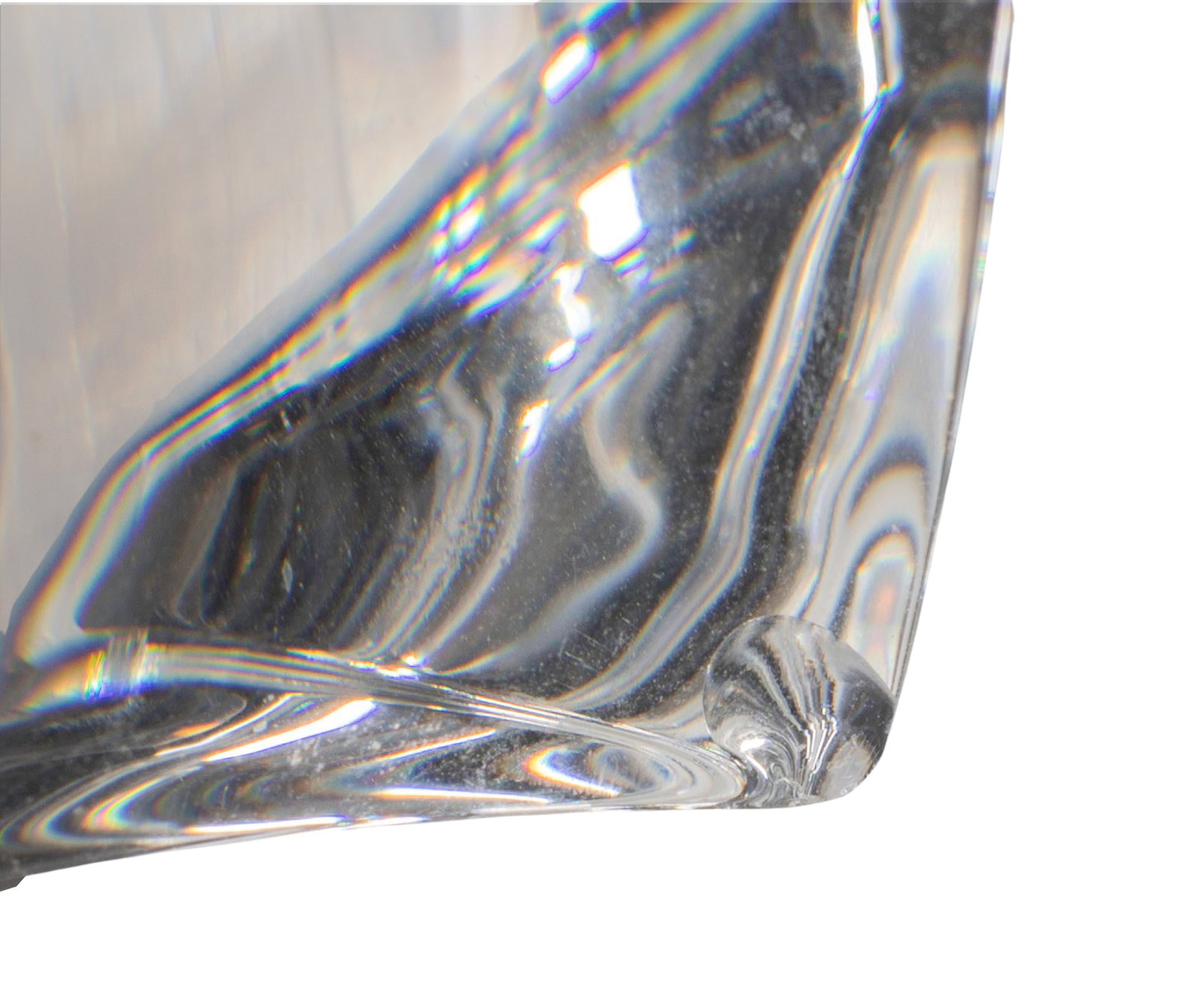 Steuben Crystal Assortment - 2