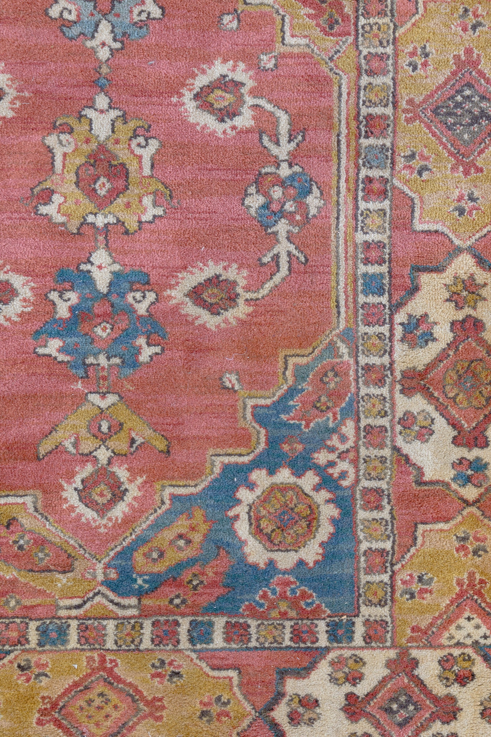 Persian Wool Rugs - 2