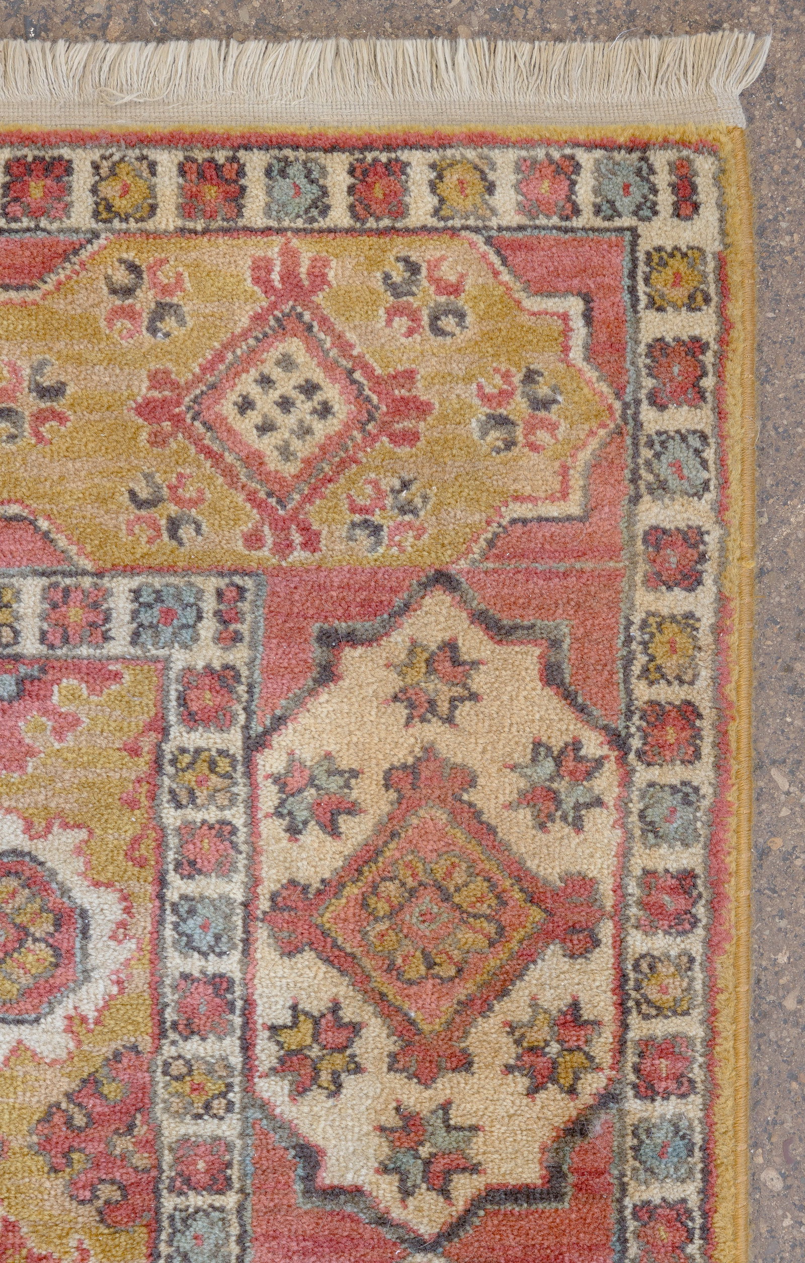 Persian Wool Rugs - 3