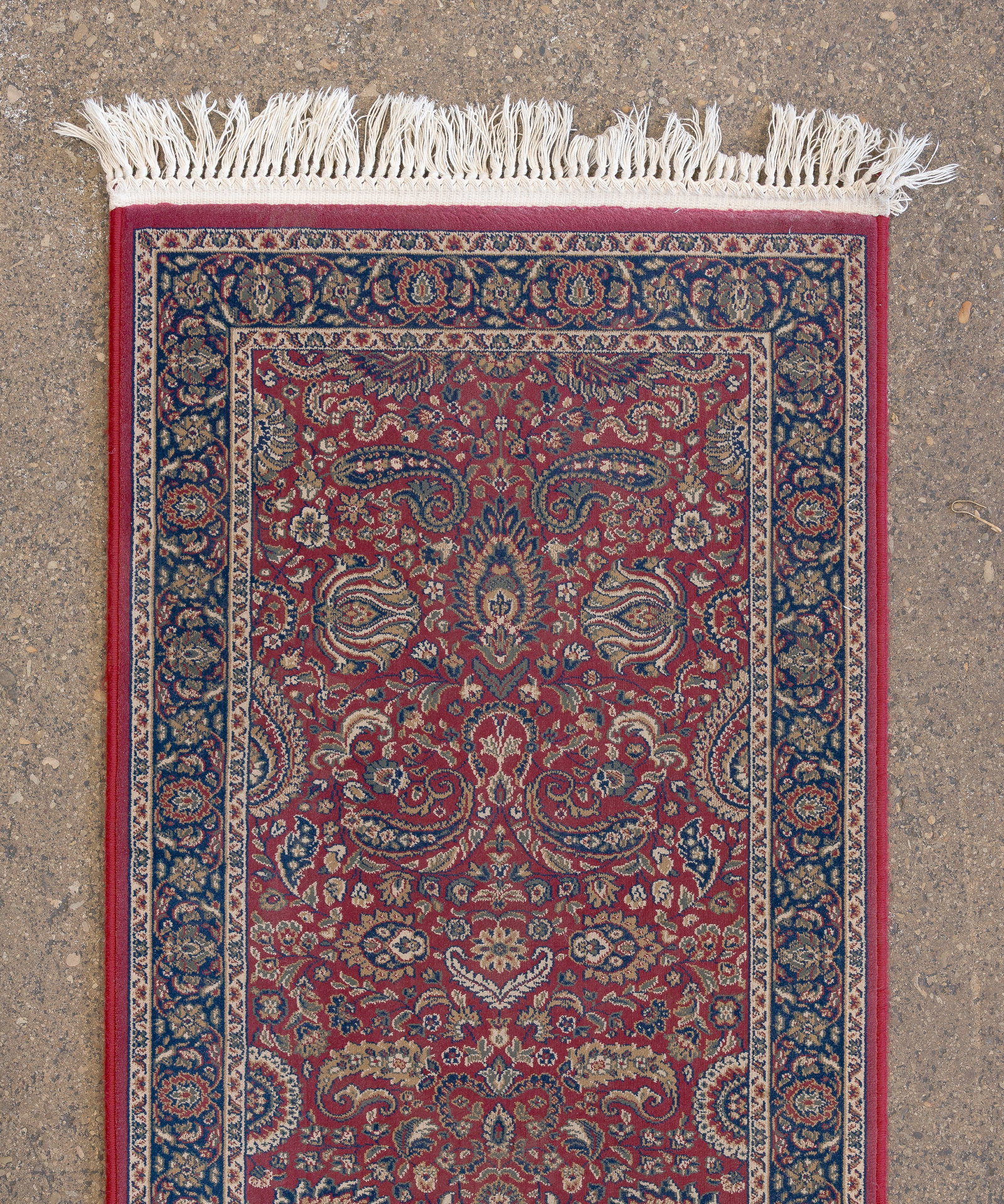 Persian Wool Runner Assortment - 2