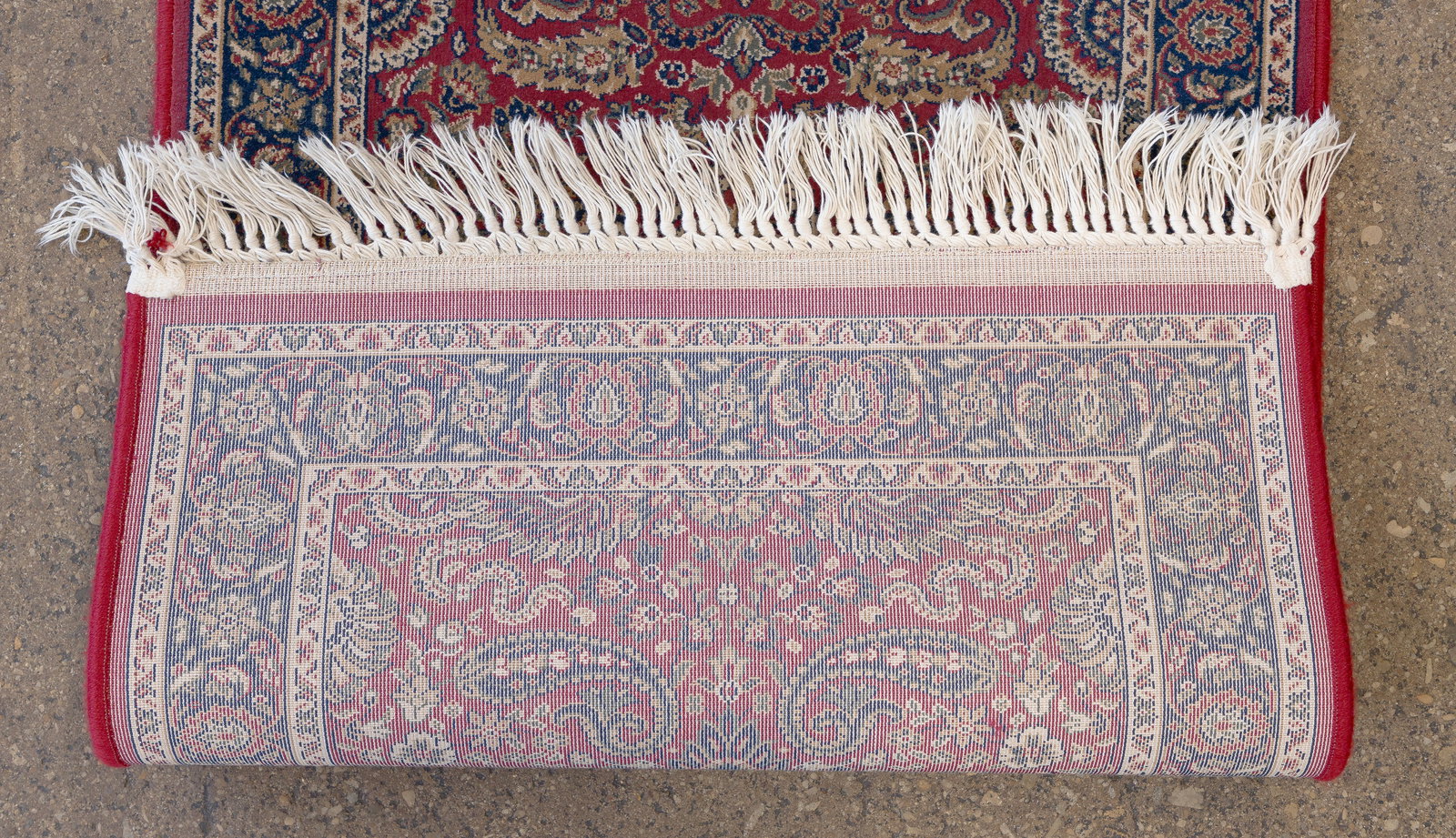 Persian Wool Runner Assortment - 3