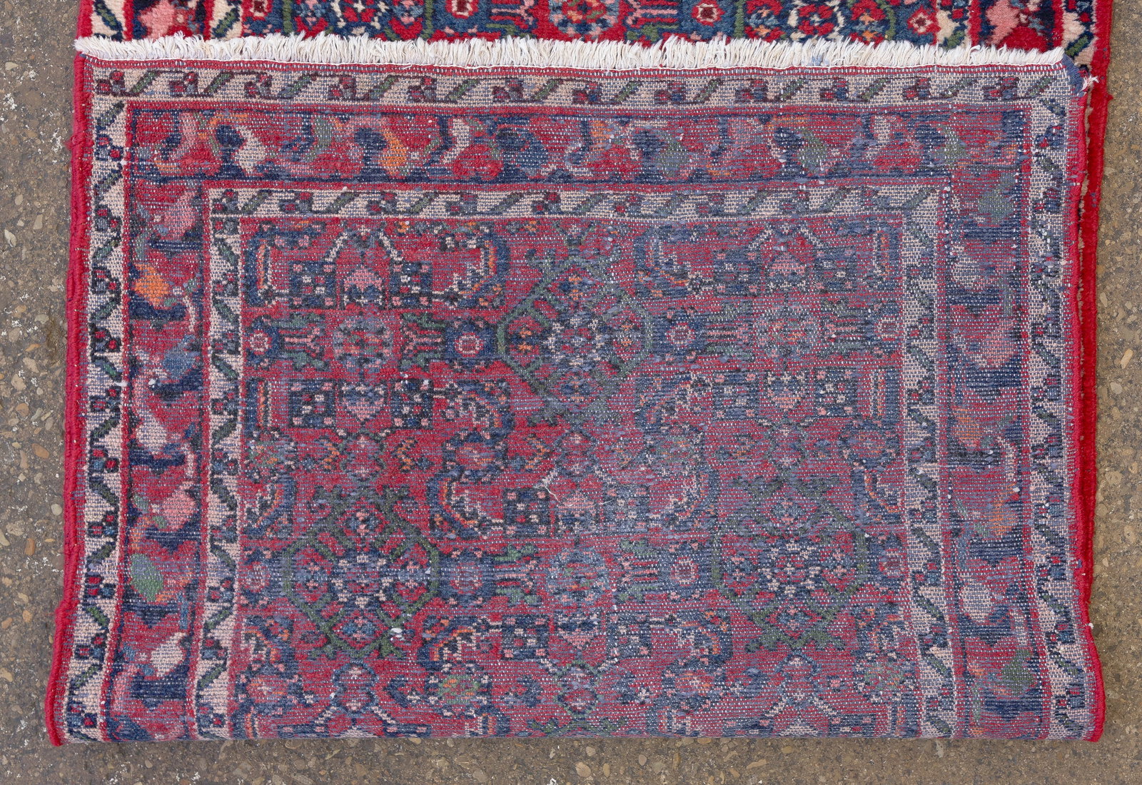 Persian Wool Runner Assortment - 5